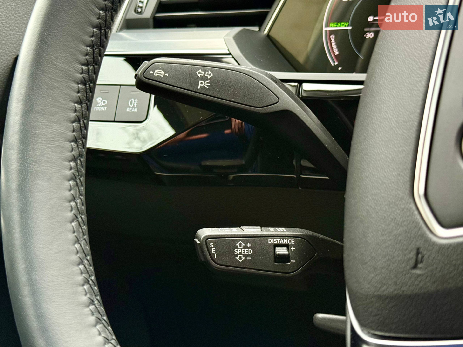2023 Audi Q8 - мініатюра 64
