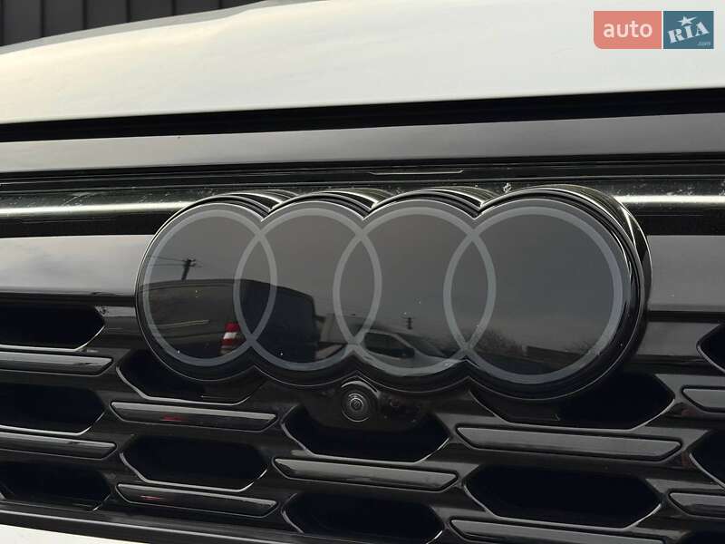 Внедорожник / Кроссовер Audi Q8 Sportback e-tron 2023 в Луцке фото 5 Внедорожник / Кроссовер Audi Q8 Sportback e-tron 2023 в Луцке