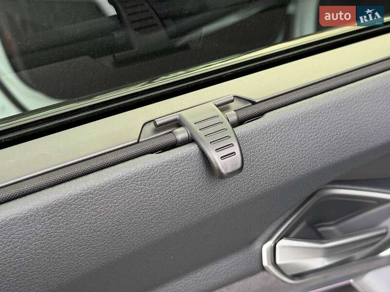 Внедорожник / Кроссовер Audi Q8 Sportback e-tron 2023 в Луцке фото 34 Внедорожник / Кроссовер Audi Q8 Sportback e-tron 2023 в Луцке