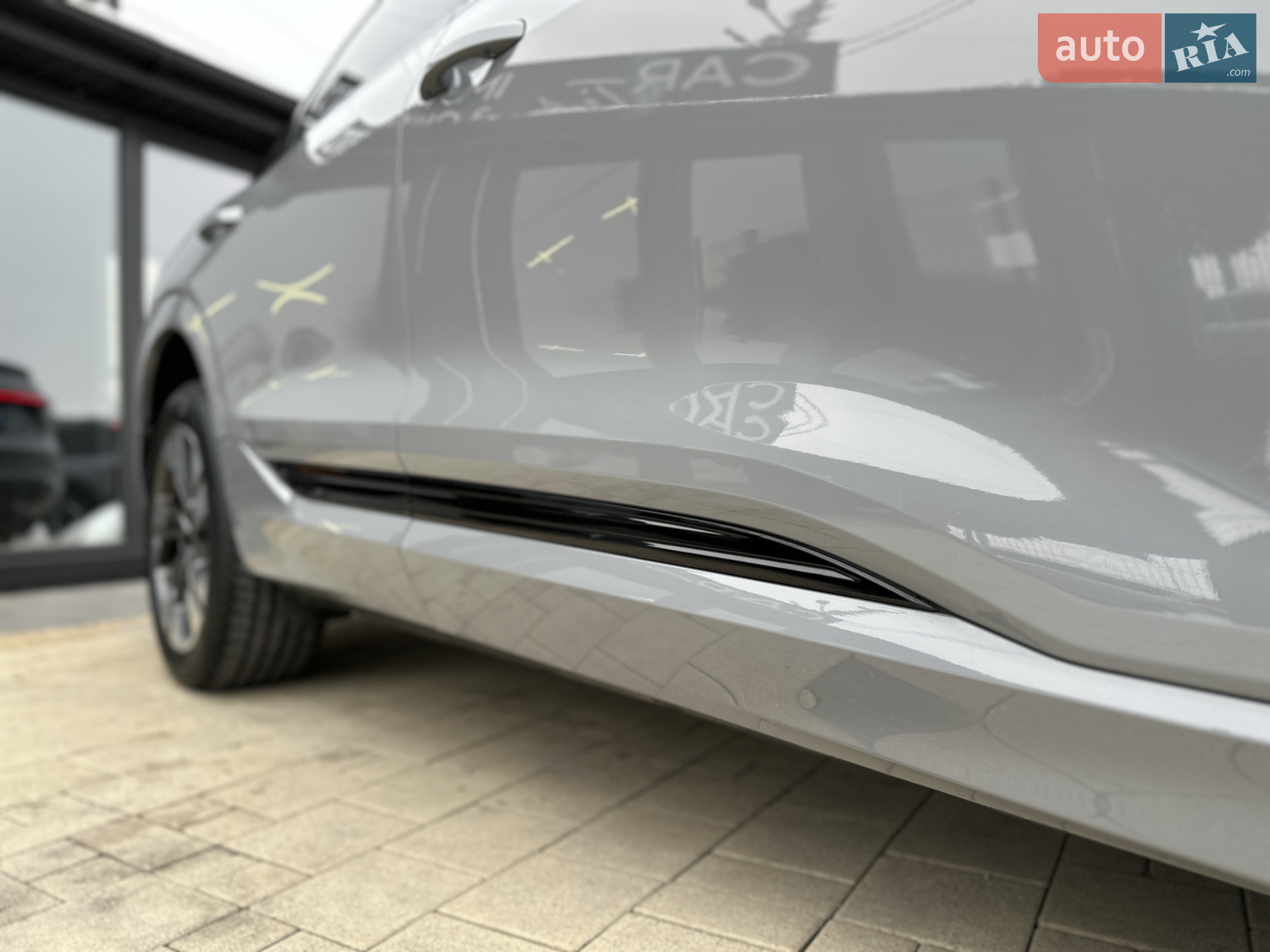2023 Audi Q8 - мініатюра 23