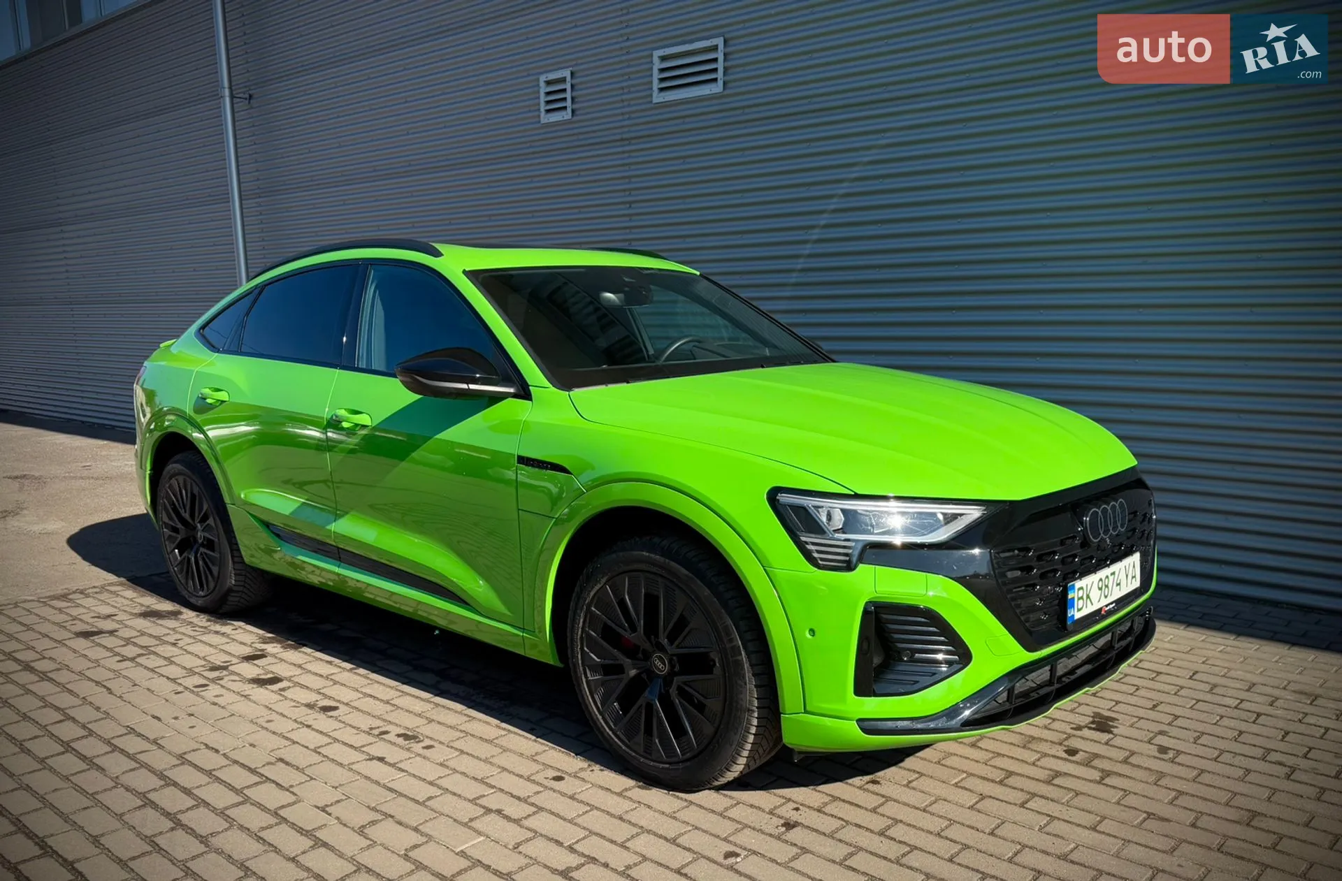 2023 Audi Q8 - мініатюра 43