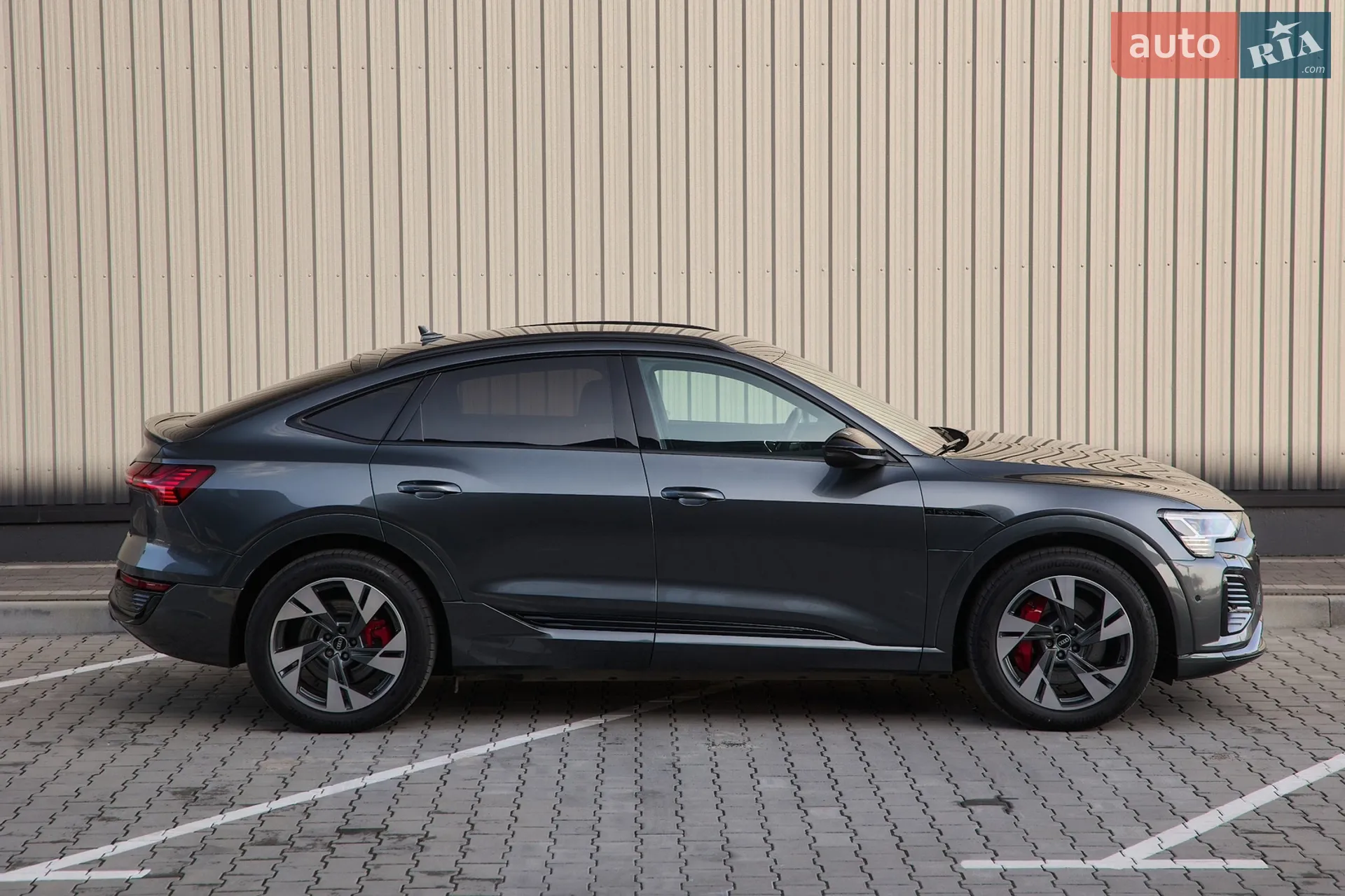 2023 Audi Q8 - мініатюра 9