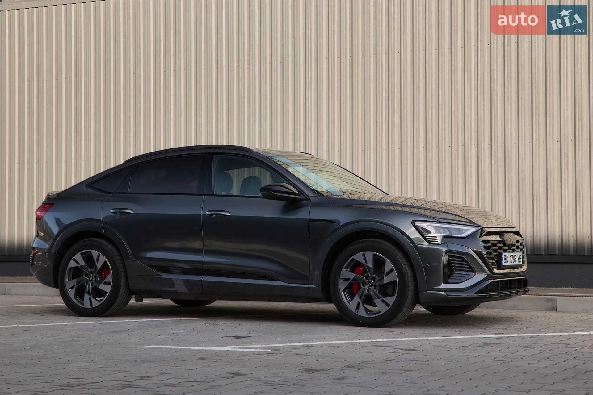 2023 Audi Q8 - мініатюра 12