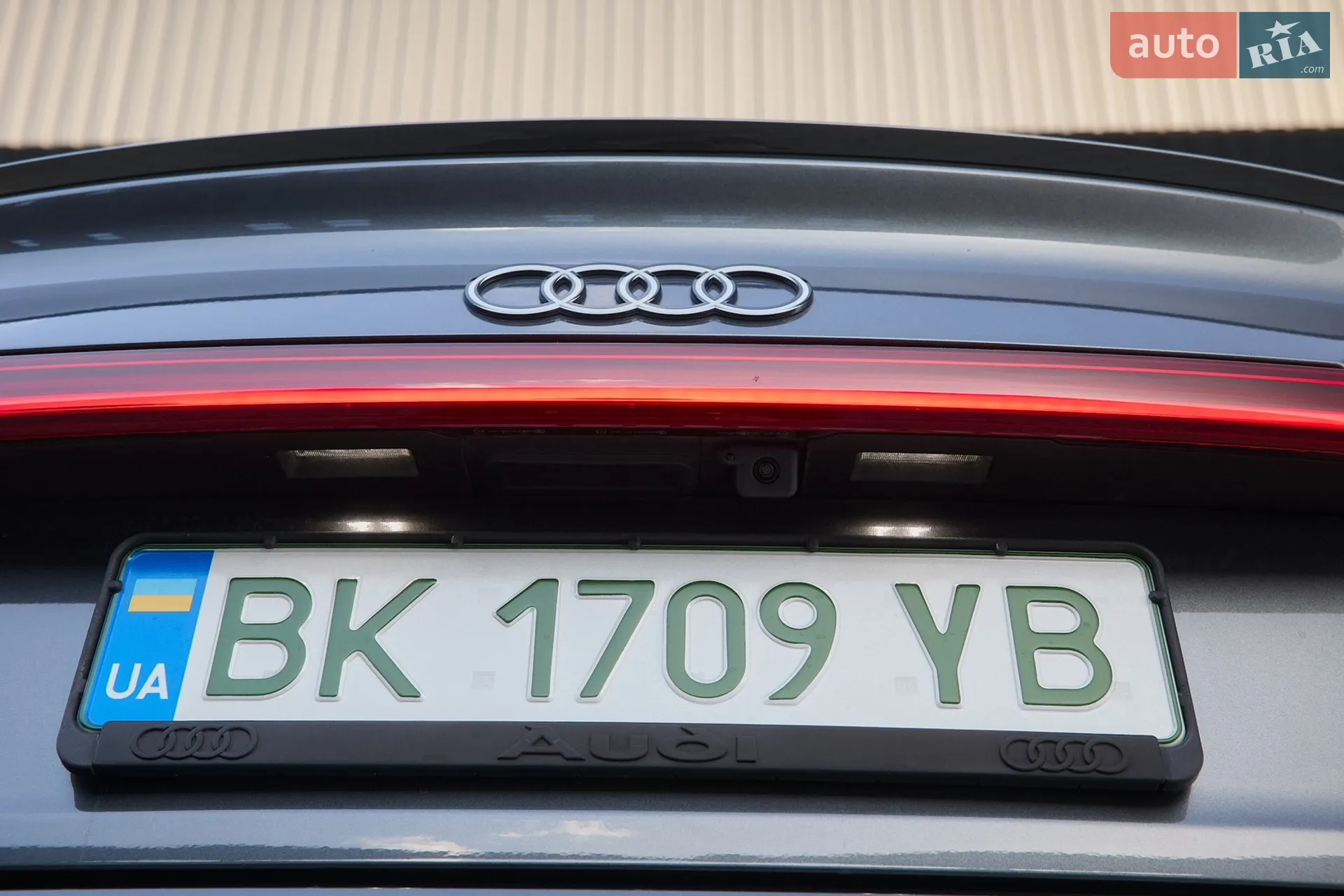 2023 Audi Q8 - мініатюра 46