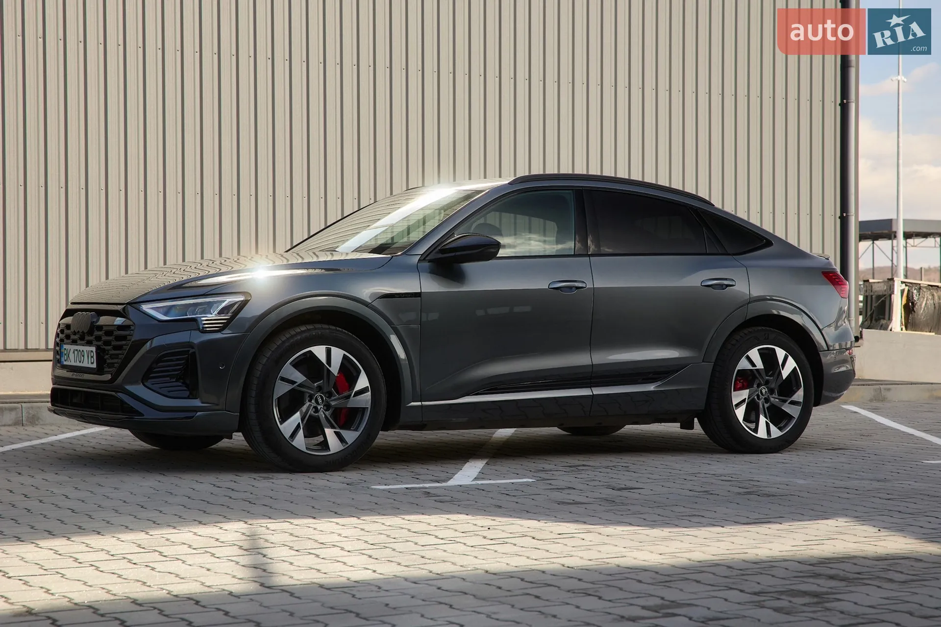 2023 Audi Q8 - мініатюра 18