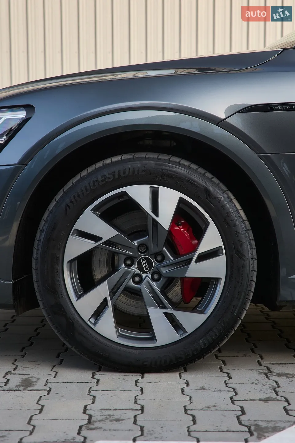 2023 Audi Q8 - мініатюра 50
