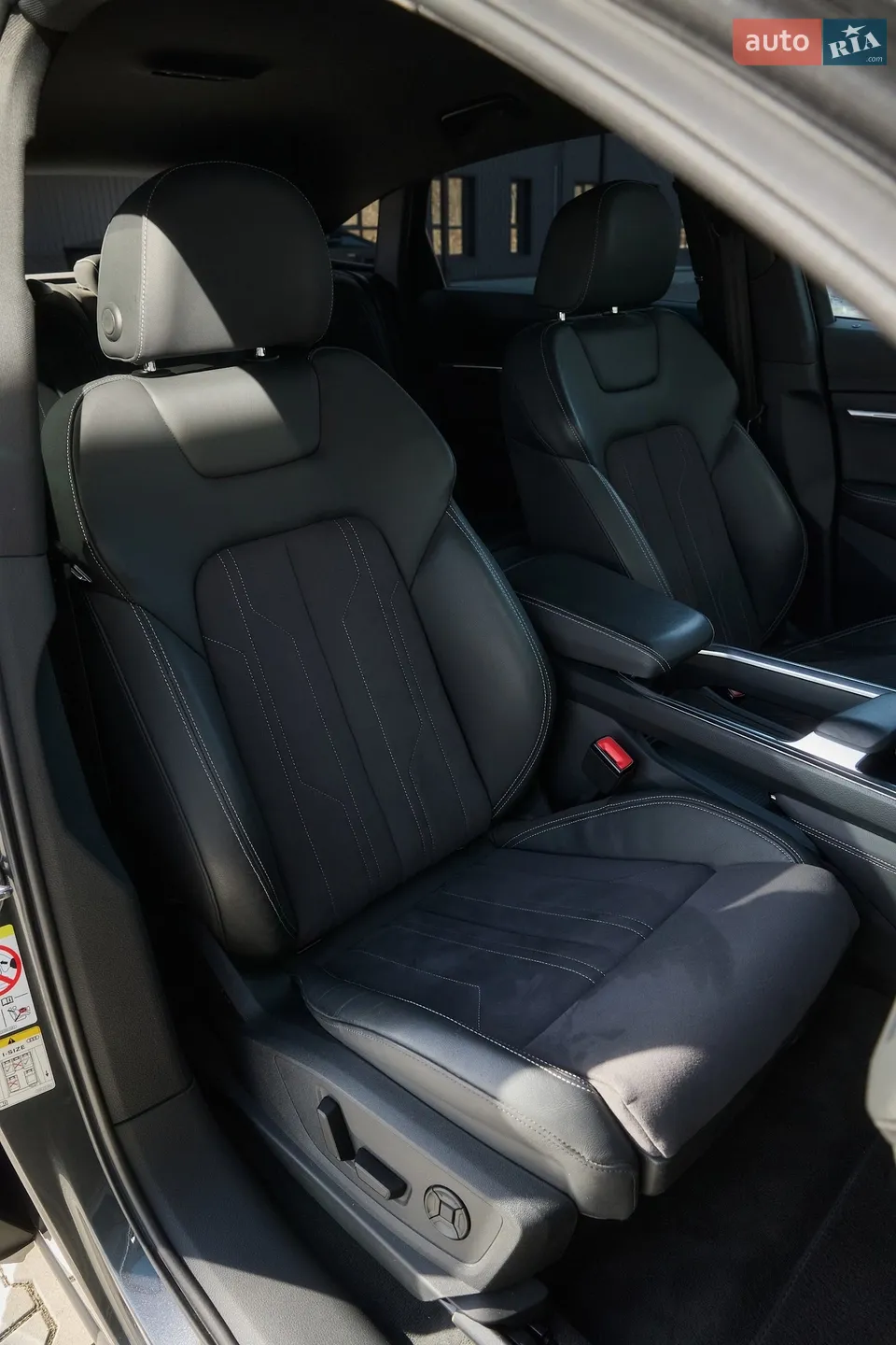 2023 Audi Q8 - мініатюра 56