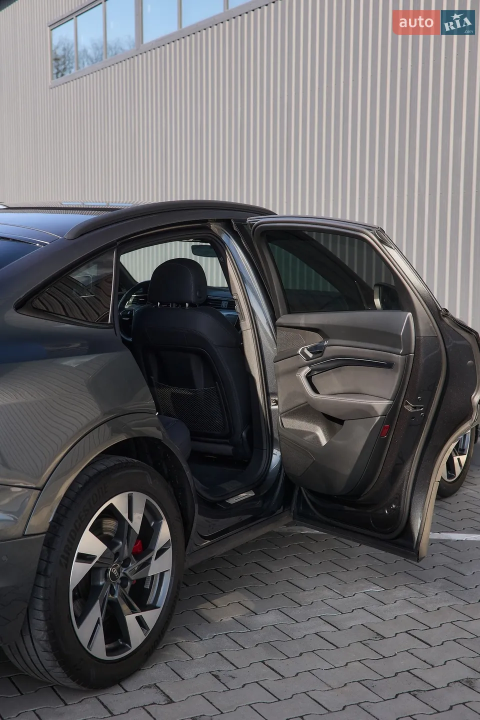 2023 Audi Q8 - мініатюра 72