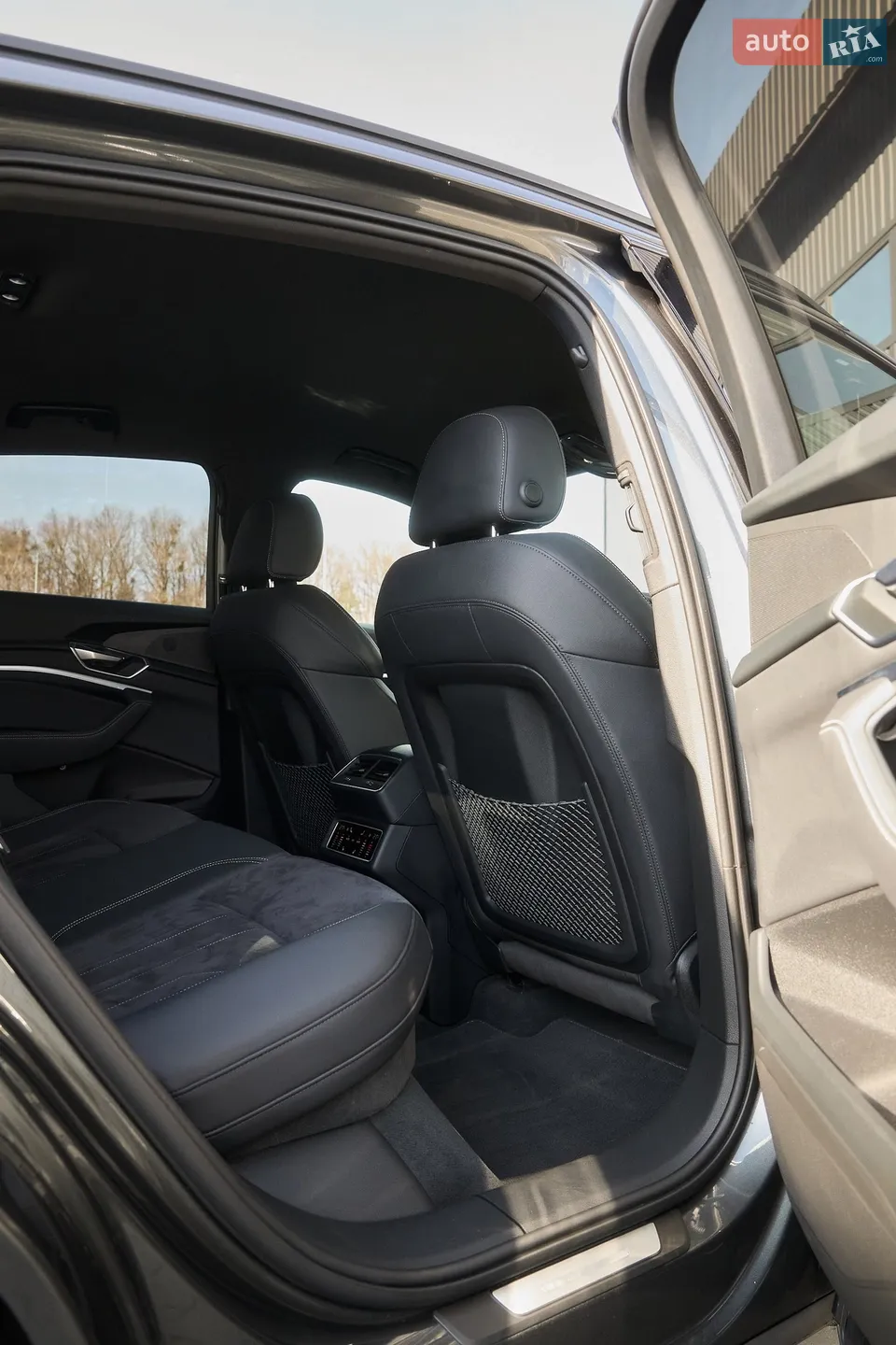 2023 Audi Q8 - мініатюра 74