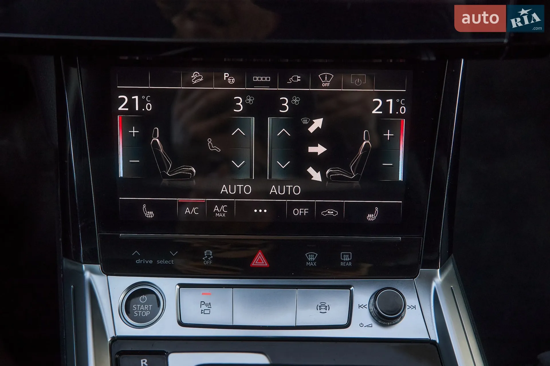 2023 Audi Q8 - мініатюра 98