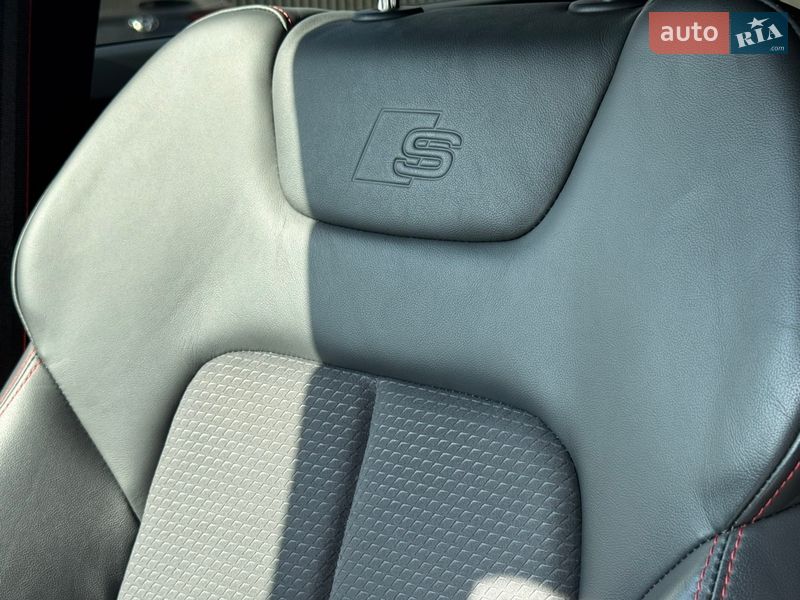 Внедорожник / Кроссовер Audi Q8 Sportback e-tron 2023 в Луцке