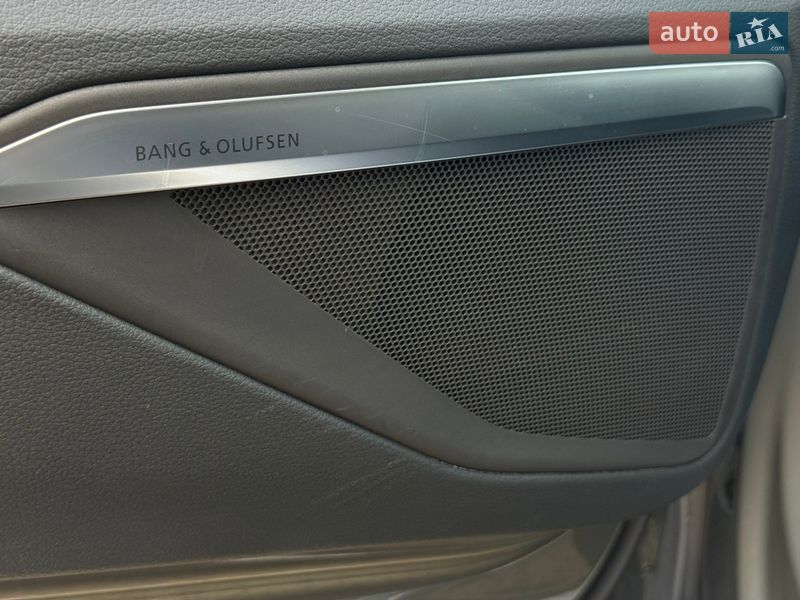 Внедорожник / Кроссовер Audi Q8 Sportback e-tron 2023 в Луцке