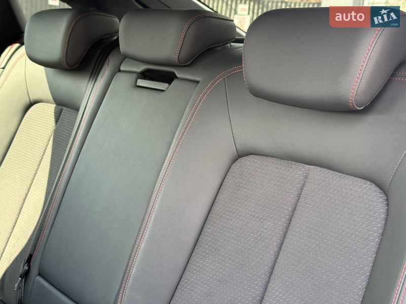 Внедорожник / Кроссовер Audi Q8 Sportback e-tron 2023 в Луцке