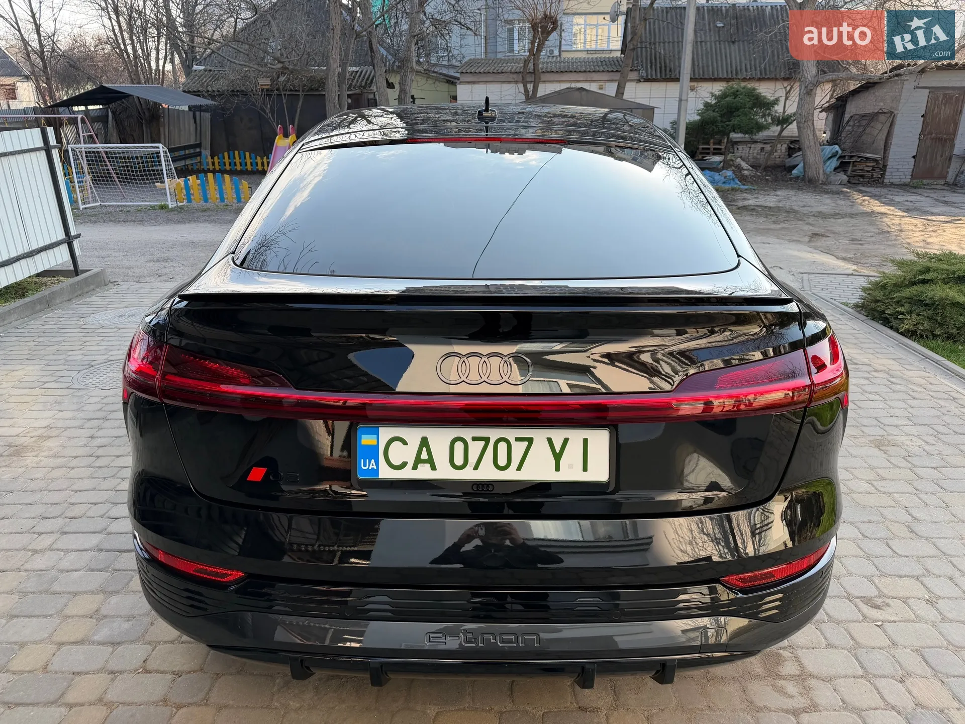 2023 Audi Q8 - мініатюра 5