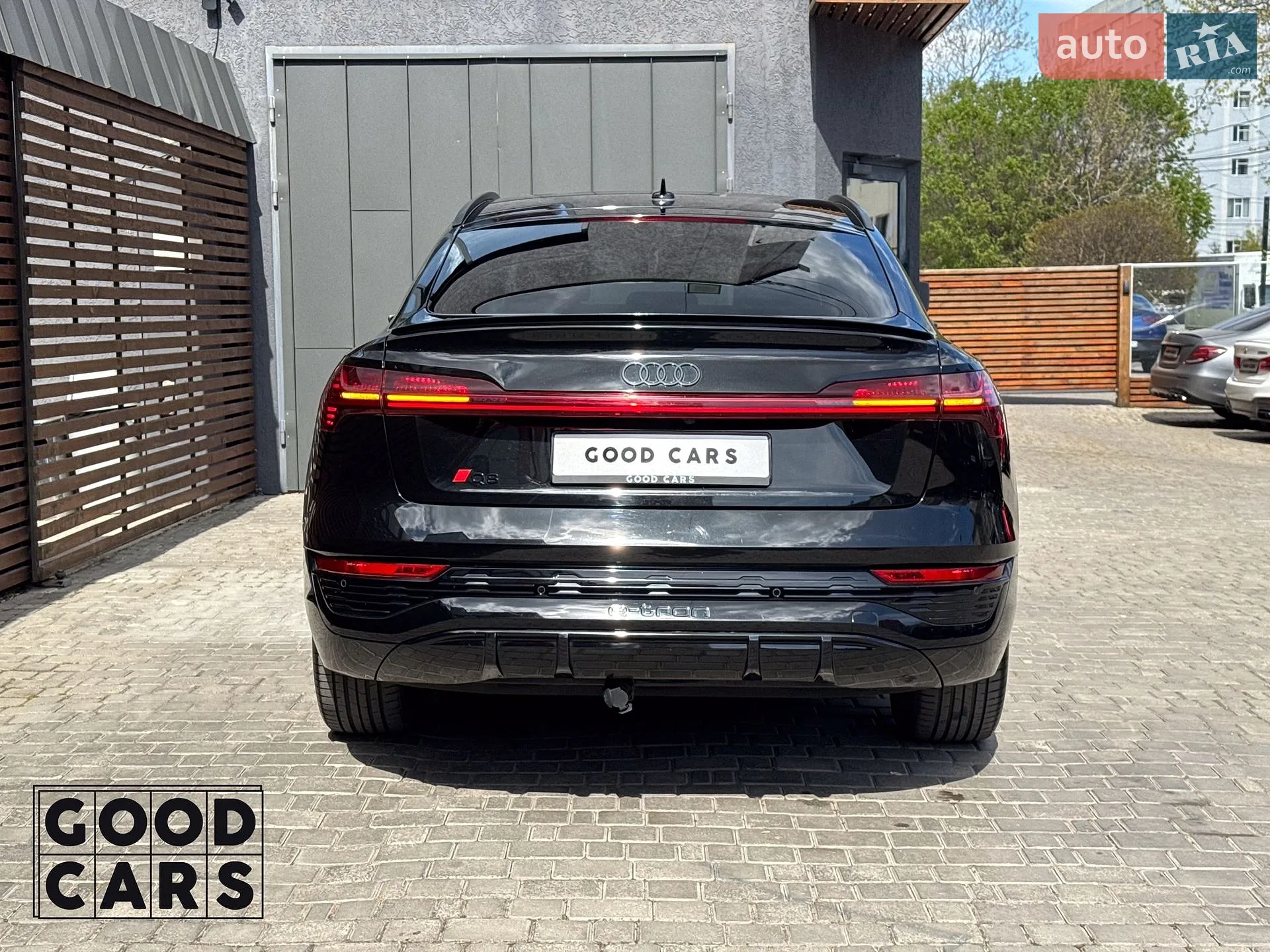 2023 Audi Q8 - мініатюра 7