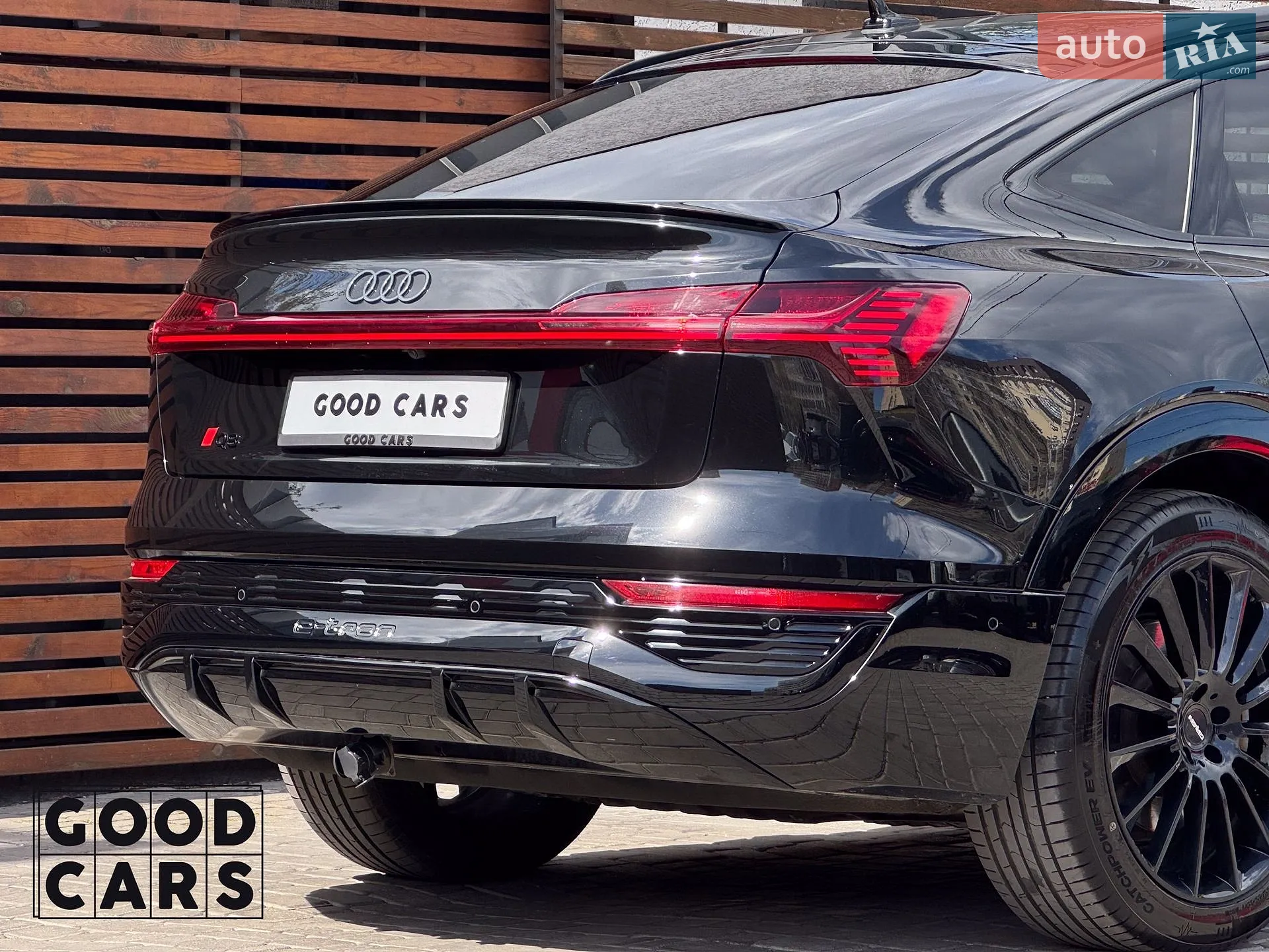 2023 Audi Q8 - мініатюра 15