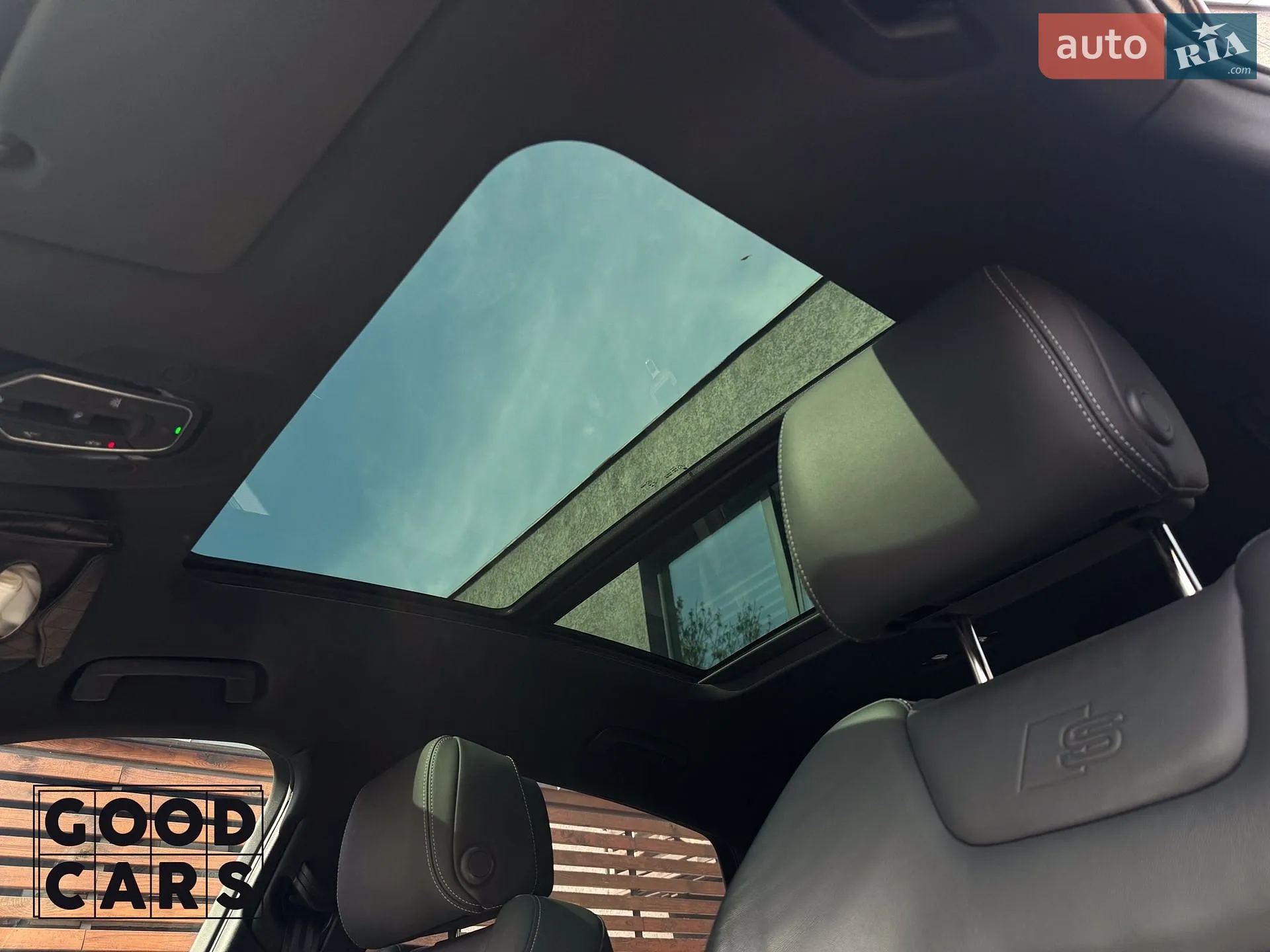 2023 Audi Q8 - мініатюра 38