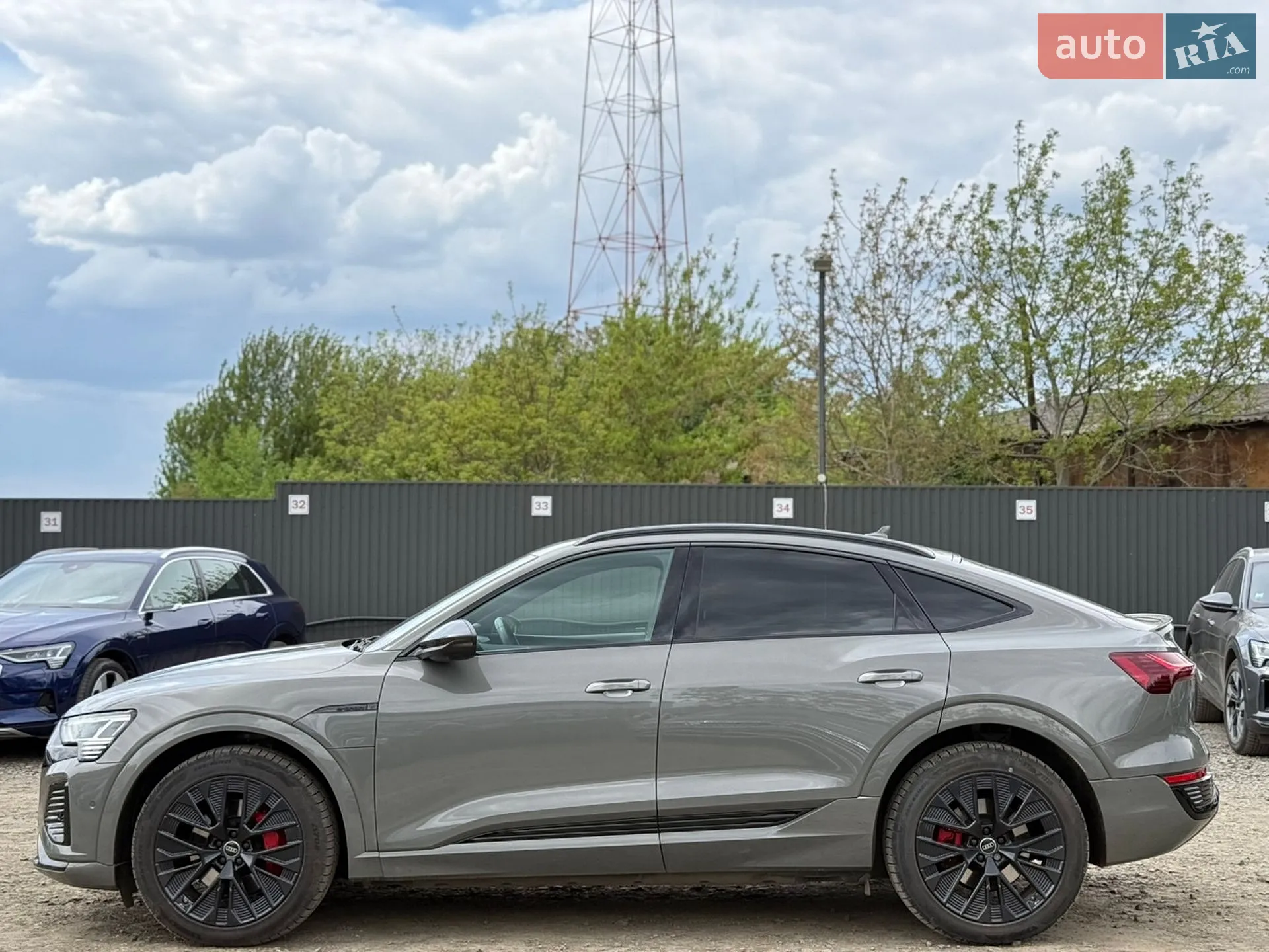 2023 Audi Q8 - мініатюра 5