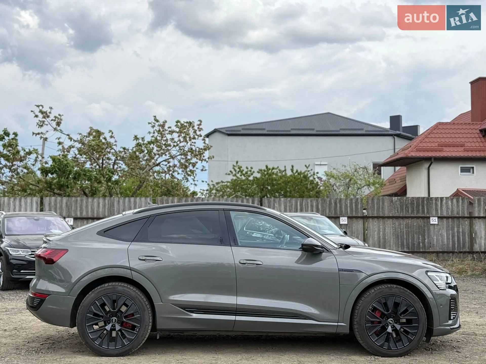2023 Audi Q8 - мініатюра 9