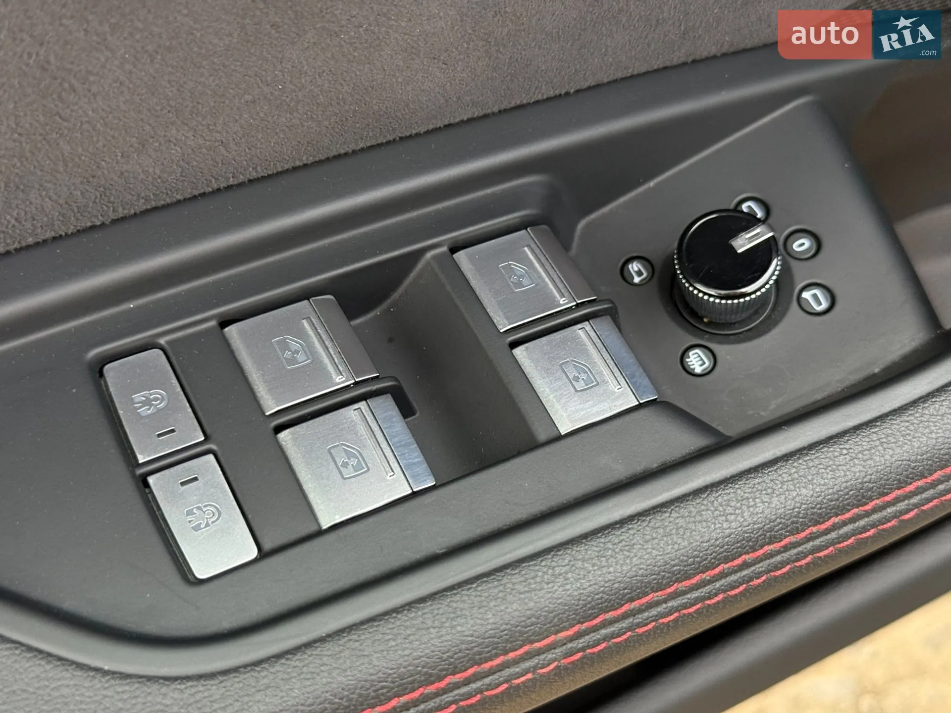 2023 Audi Q8 - мініатюра 33