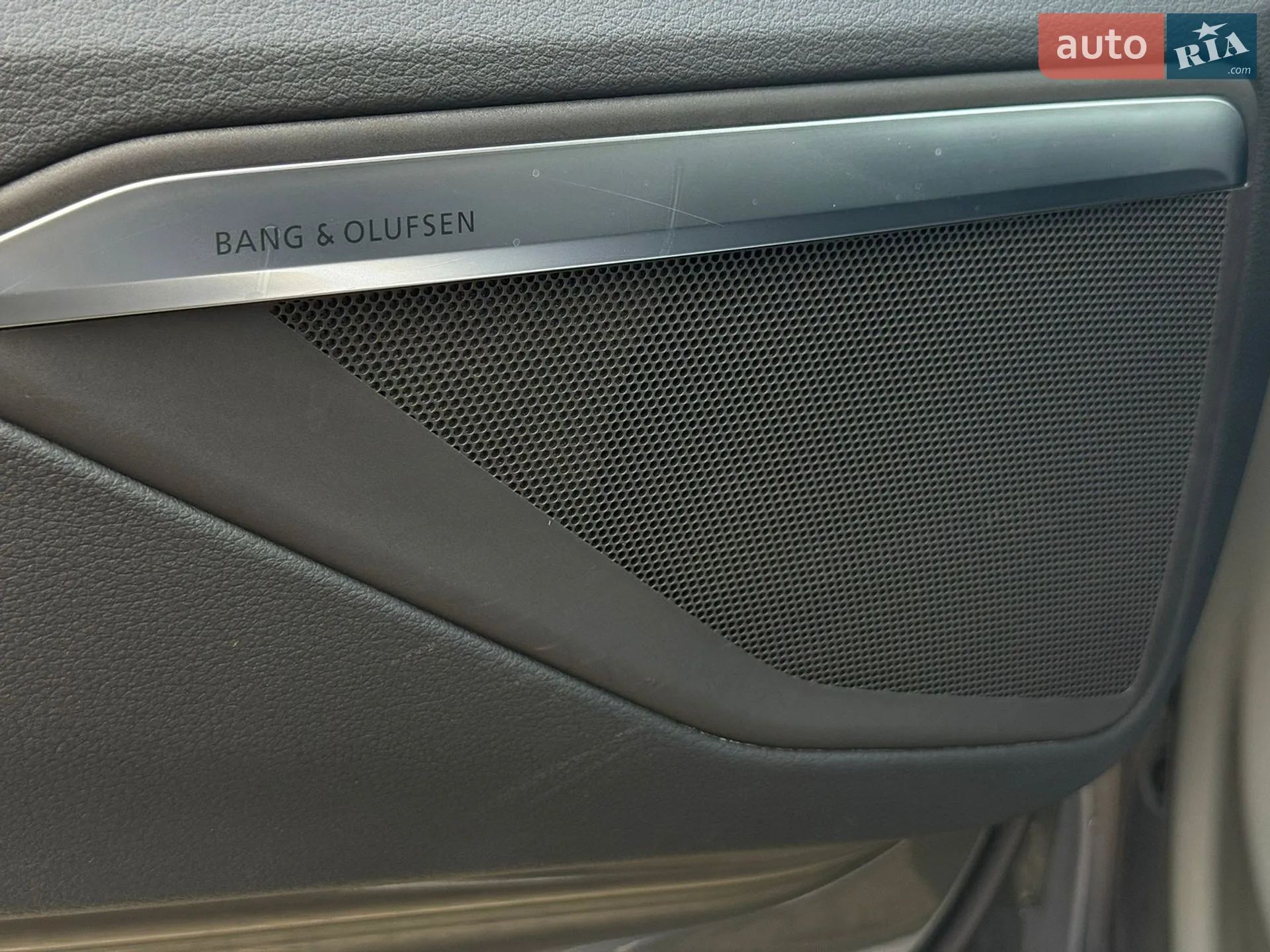 2023 Audi Q8 - мініатюра 36