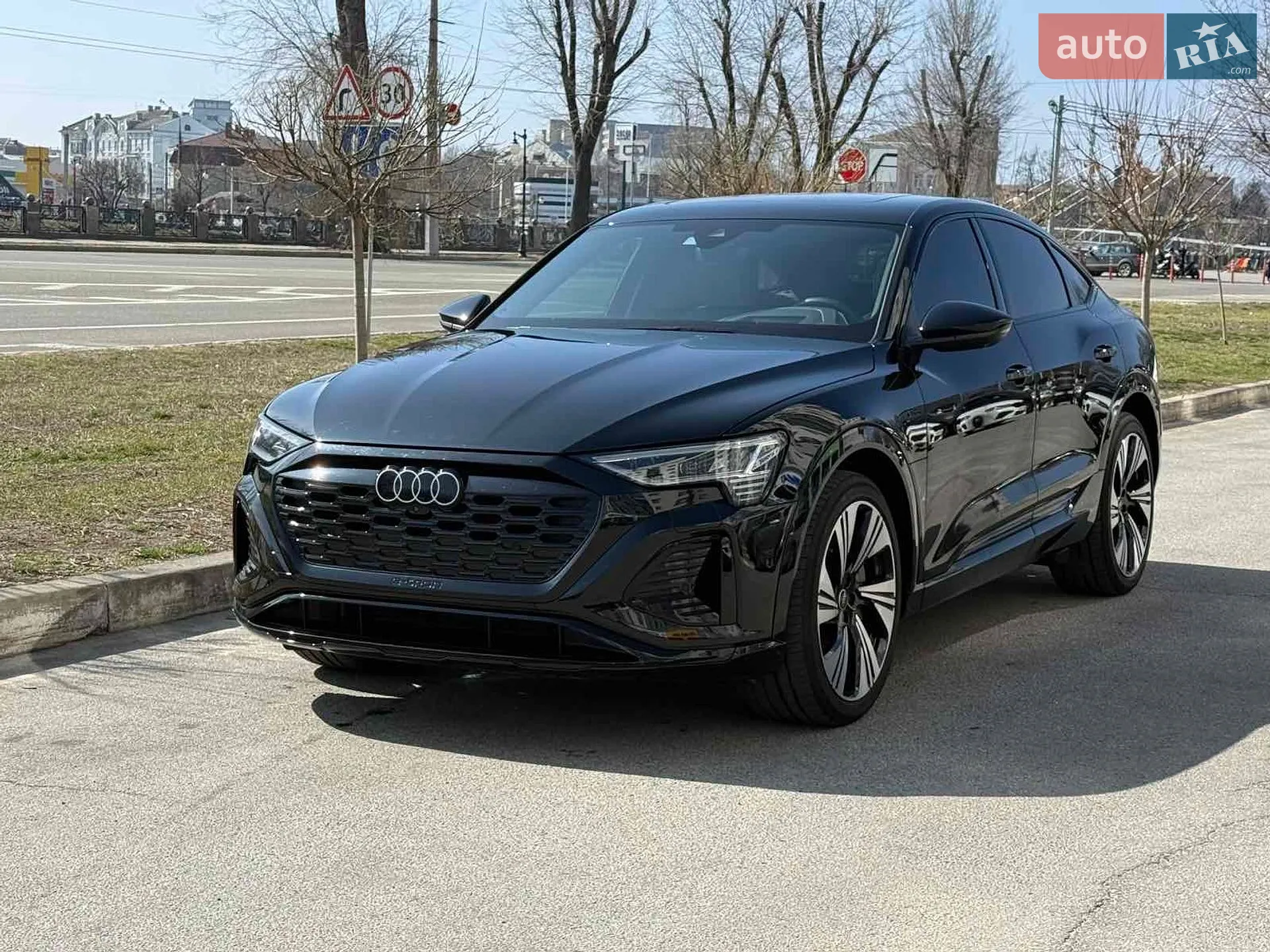 2023 Audi Q8 - мініатюра 2