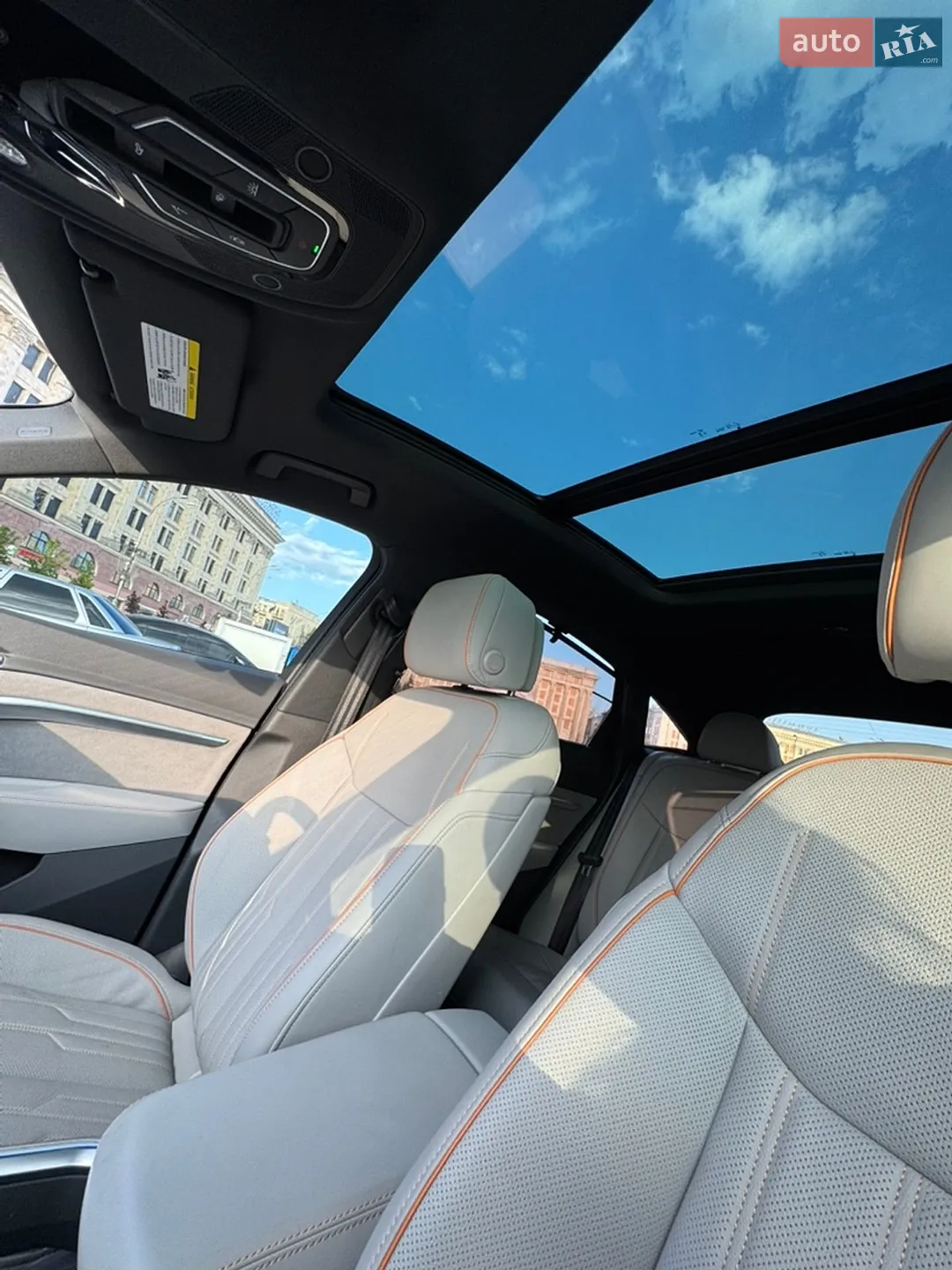 2023 Audi Q8 - мініатюра 11