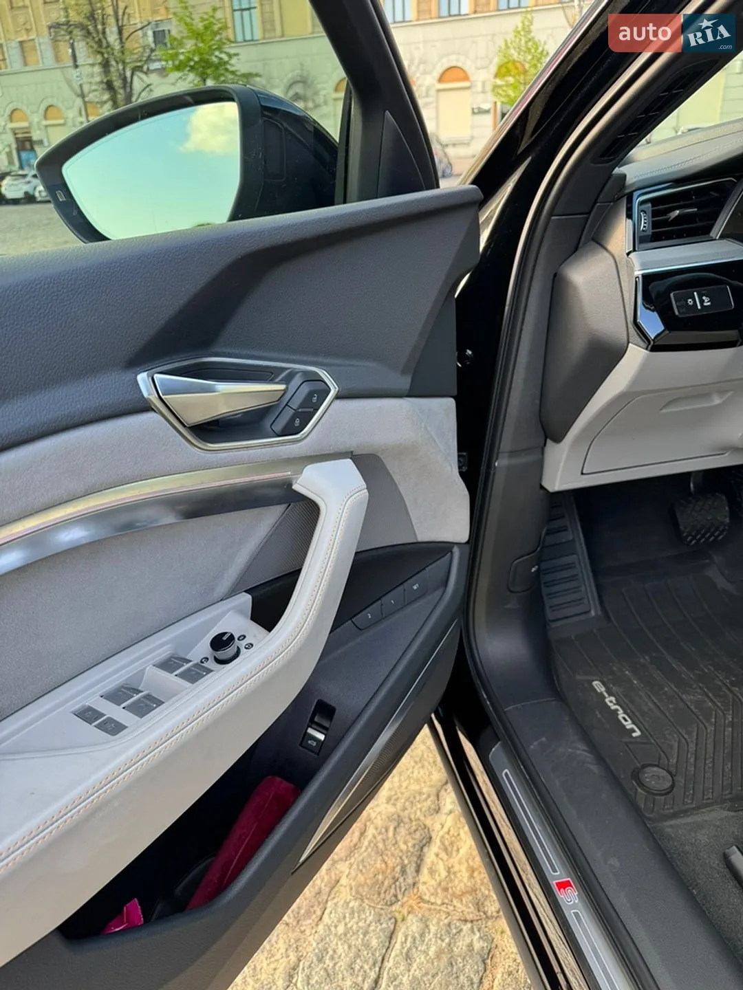 2023 Audi Q8 - мініатюра 13