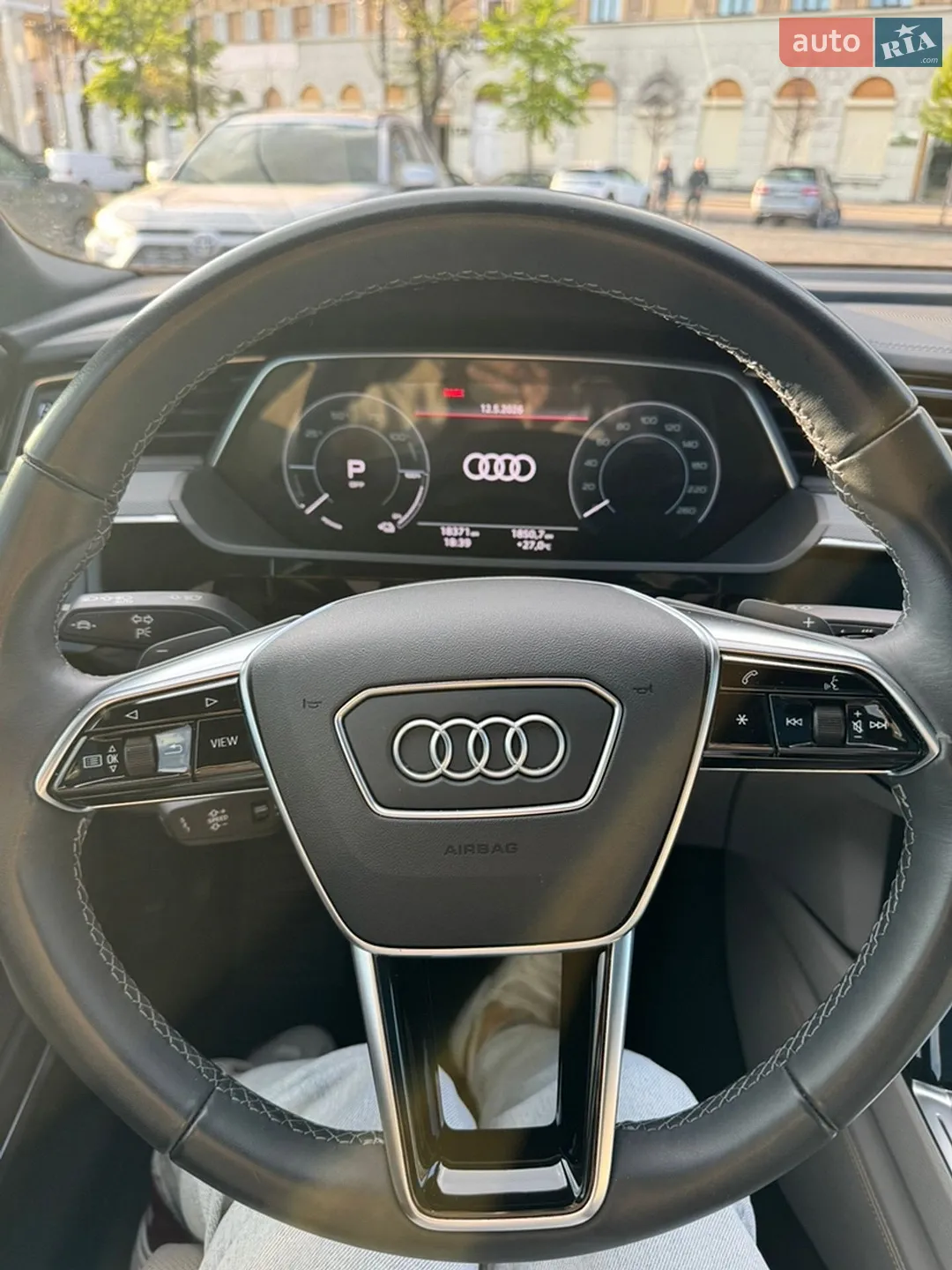 2023 Audi Q8 - мініатюра 15