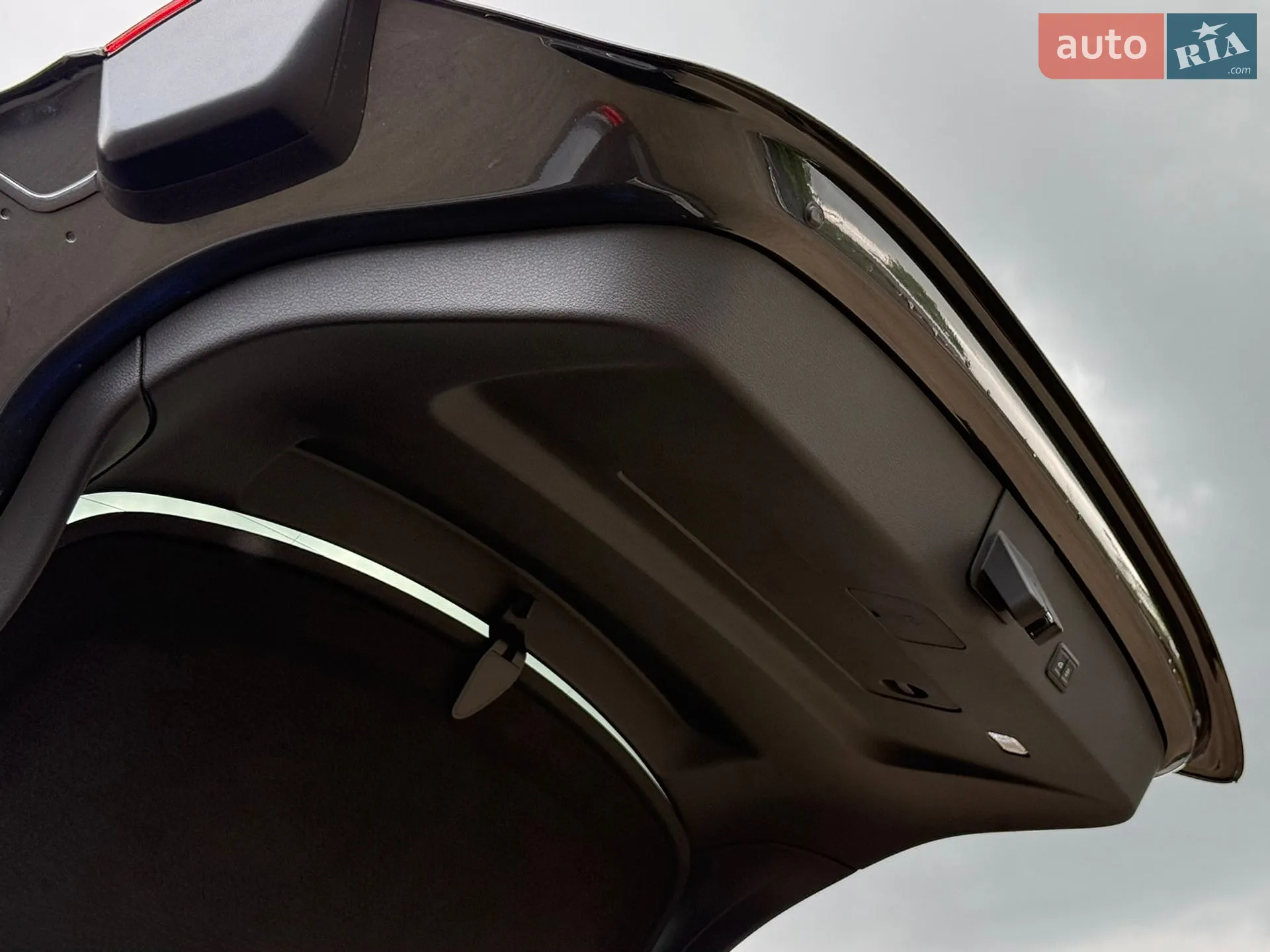 2023 Audi Q8 - мініатюра 43