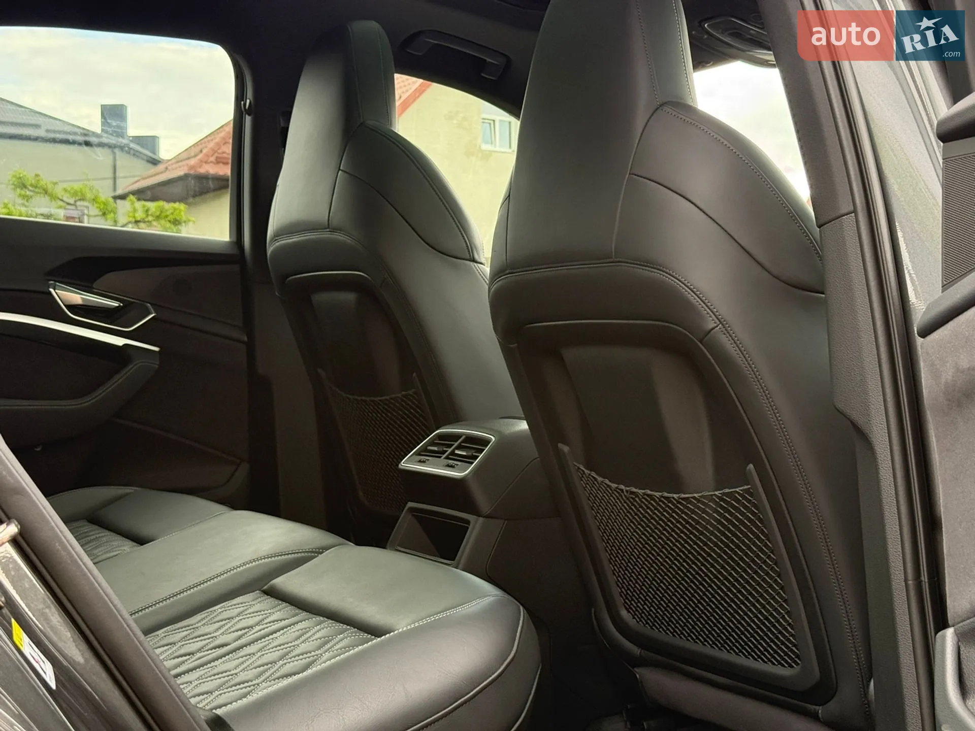 2023 Audi Q8 - мініатюра 45