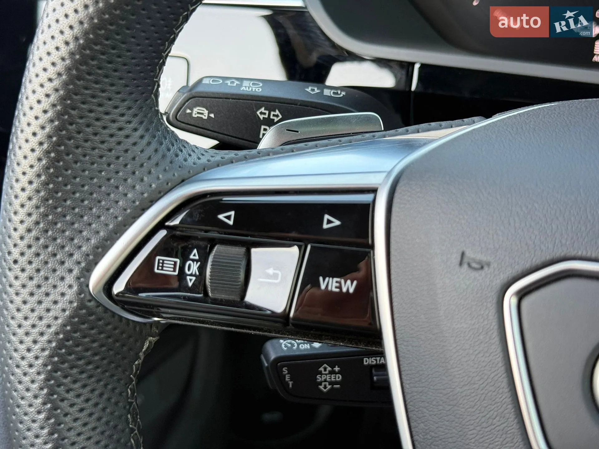 2023 Audi Q8 - мініатюра 62