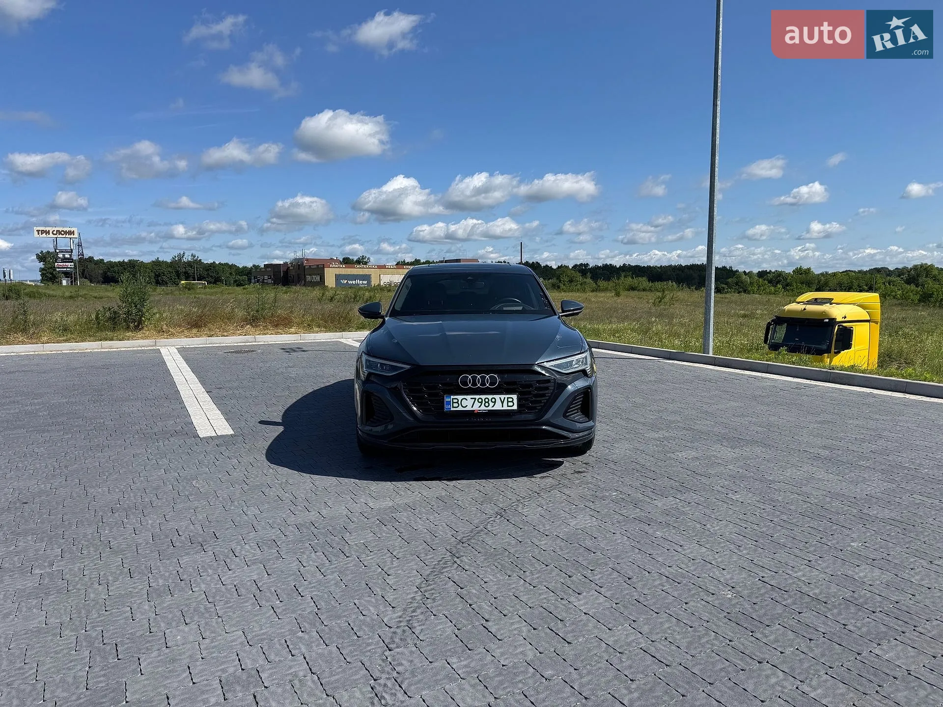 2023 Audi Q8 - мініатюра 29