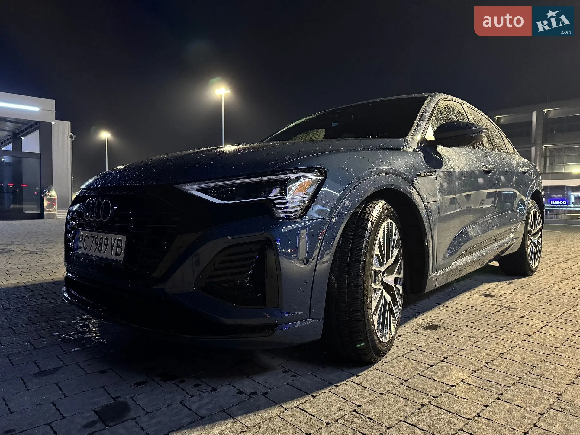 2023 Audi Q8 - мініатюра 41