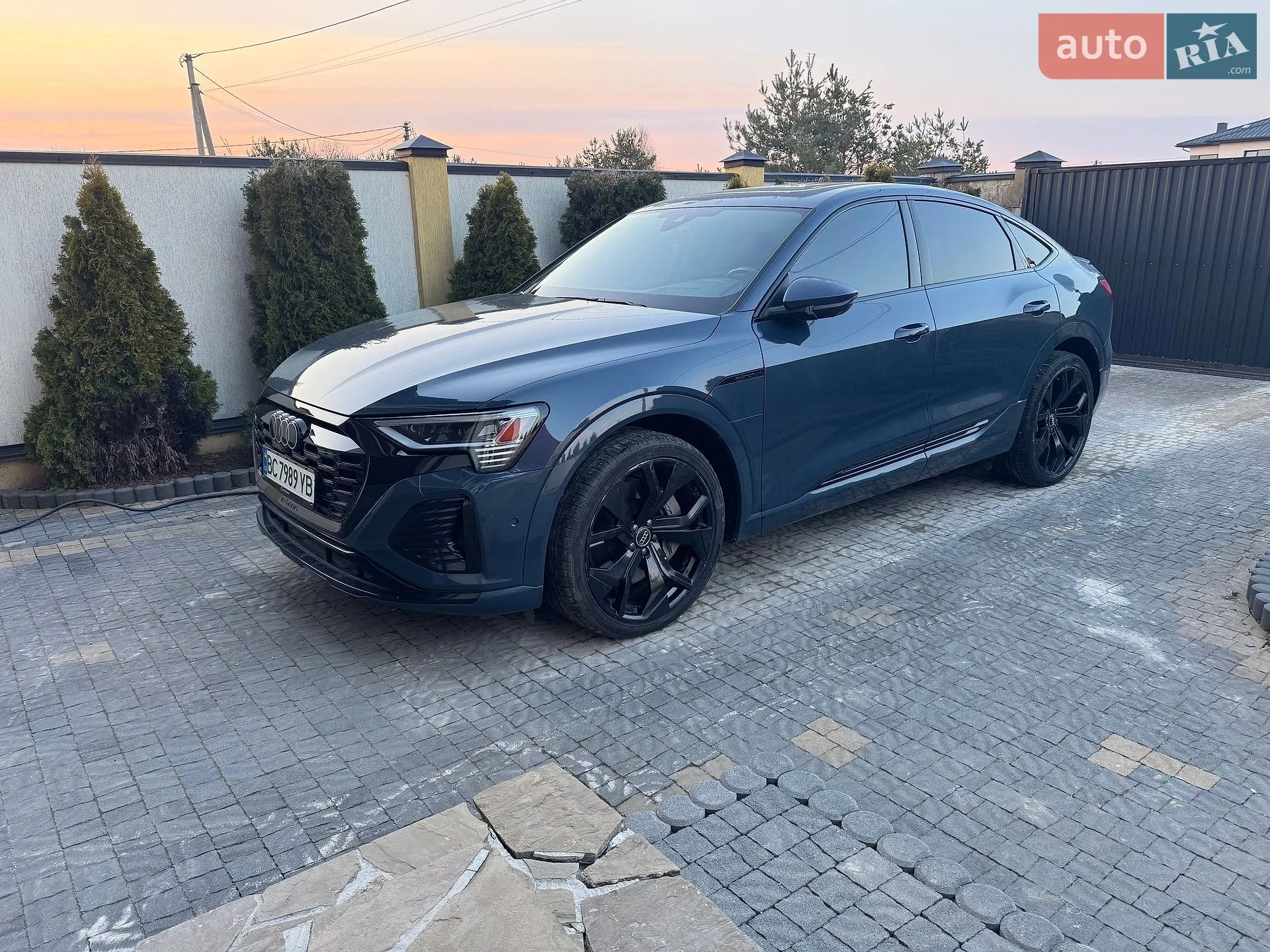 2023 Audi Q8 - мініатюра 51