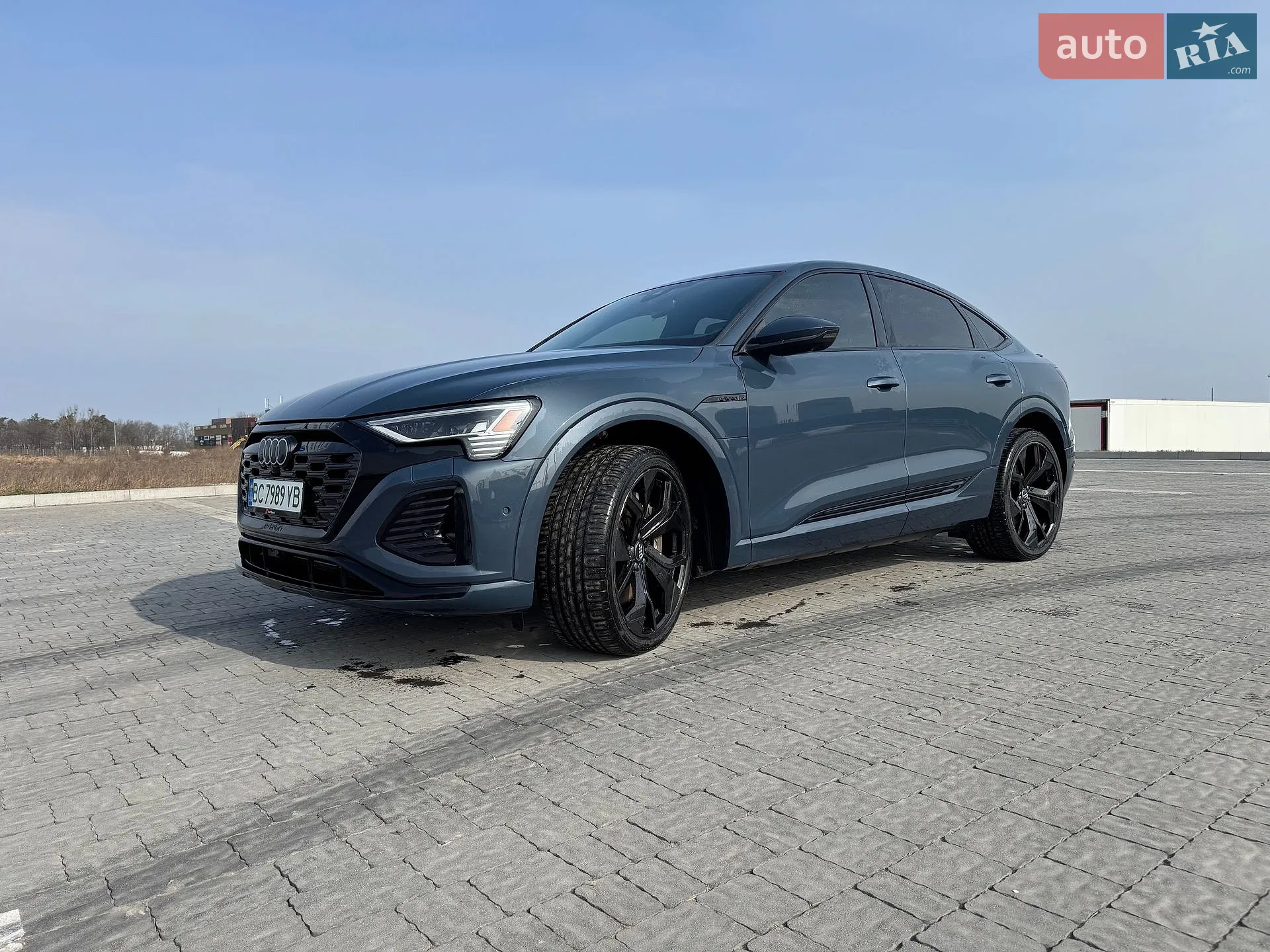 2023 Audi Q8 - мініатюра 56