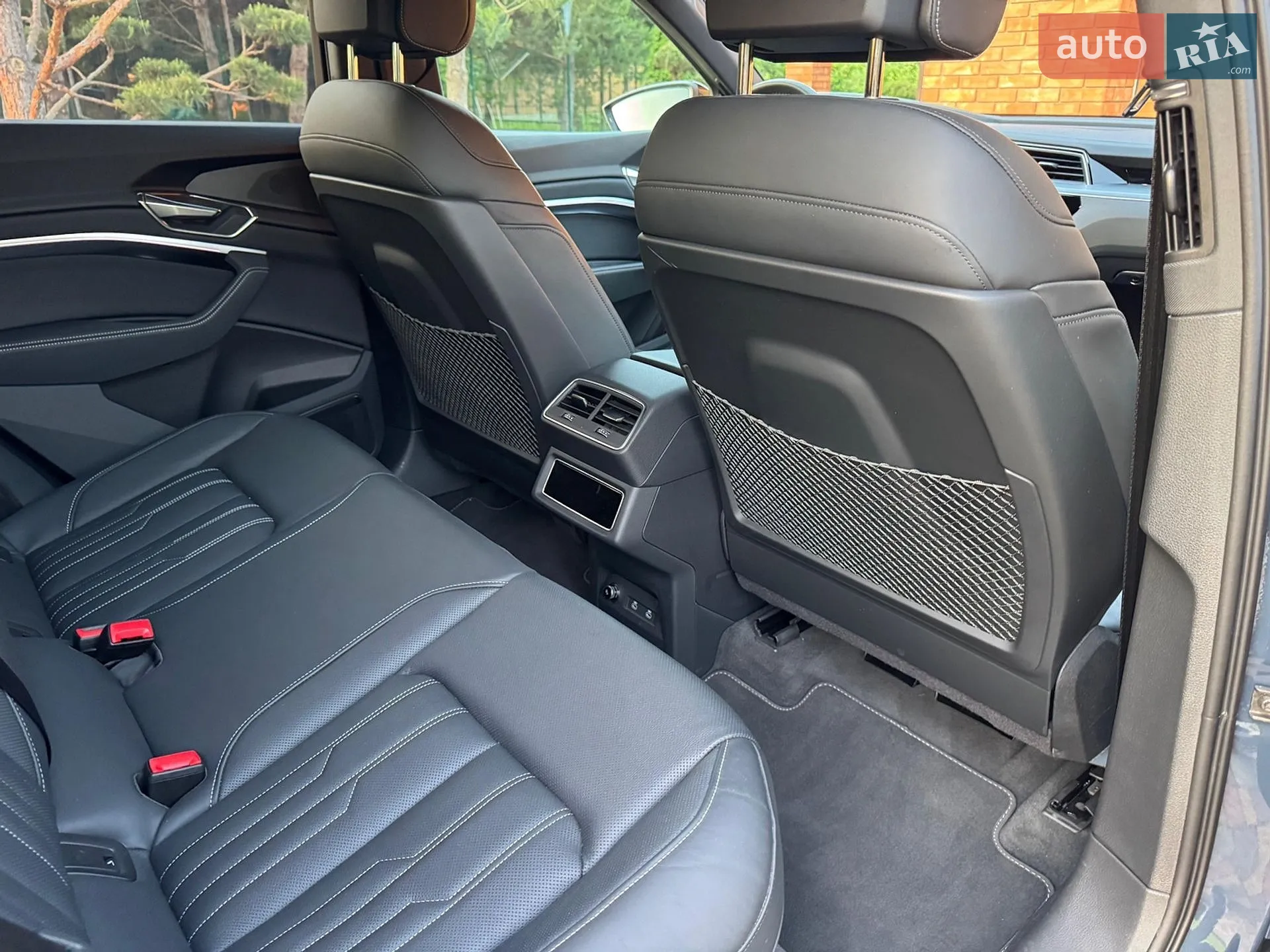 2023 Audi Q8 - мініатюра 12