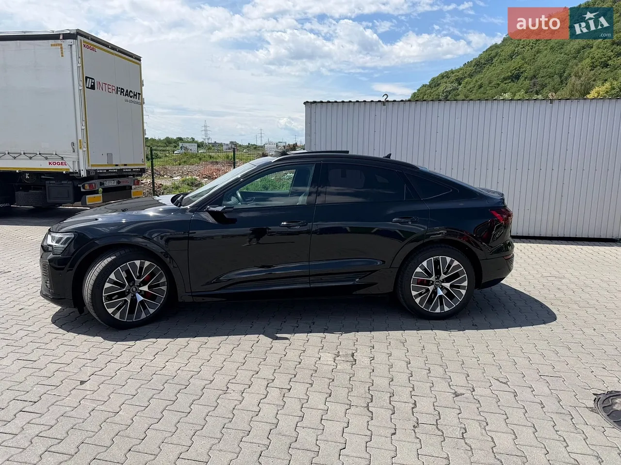 2023 Audi Q8 - мініатюра 28