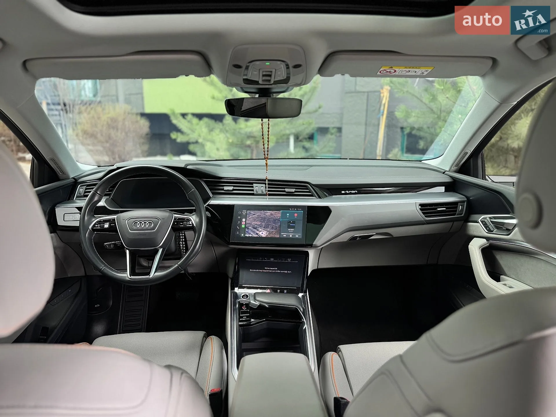 2023 Audi Q8 - мініатюра 42