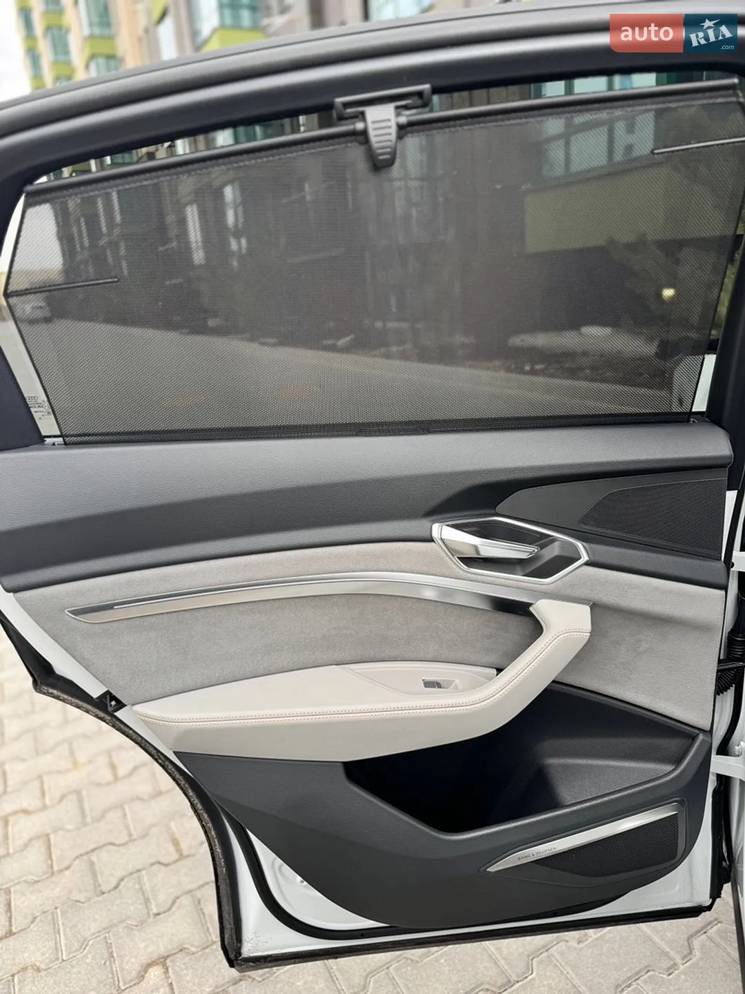2023 Audi Q8 - мініатюра 47