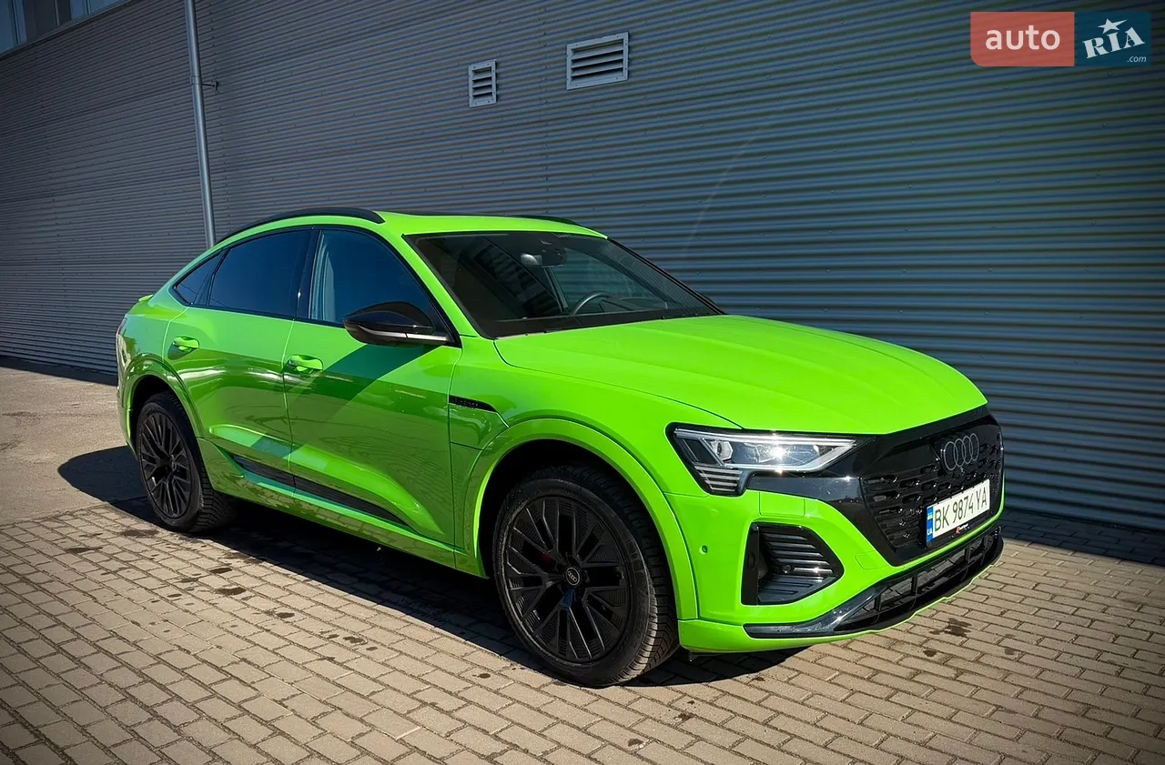 2023 Audi Q8 - мініатюра 25