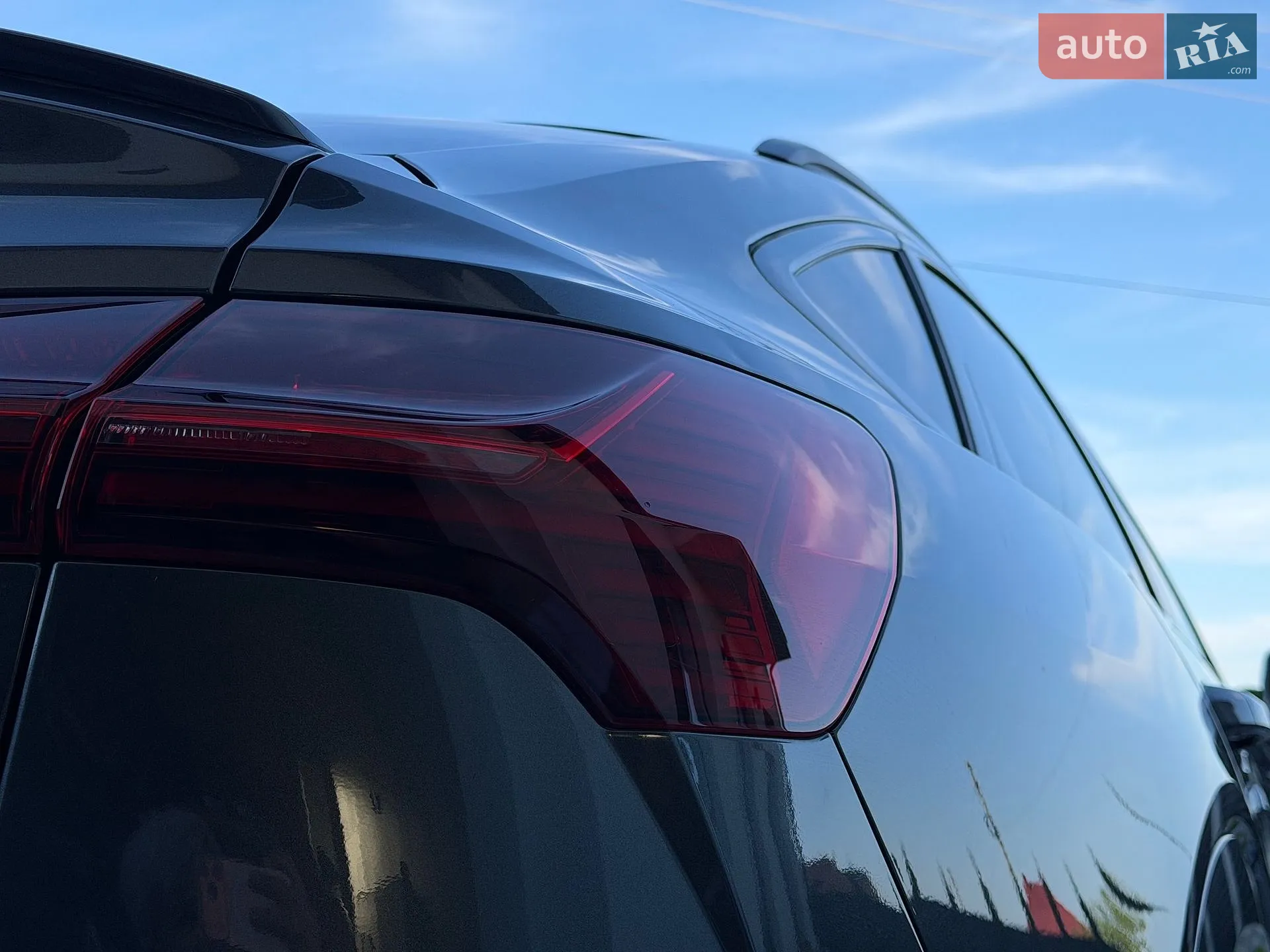 2023 Audi Q8 - мініатюра 9
