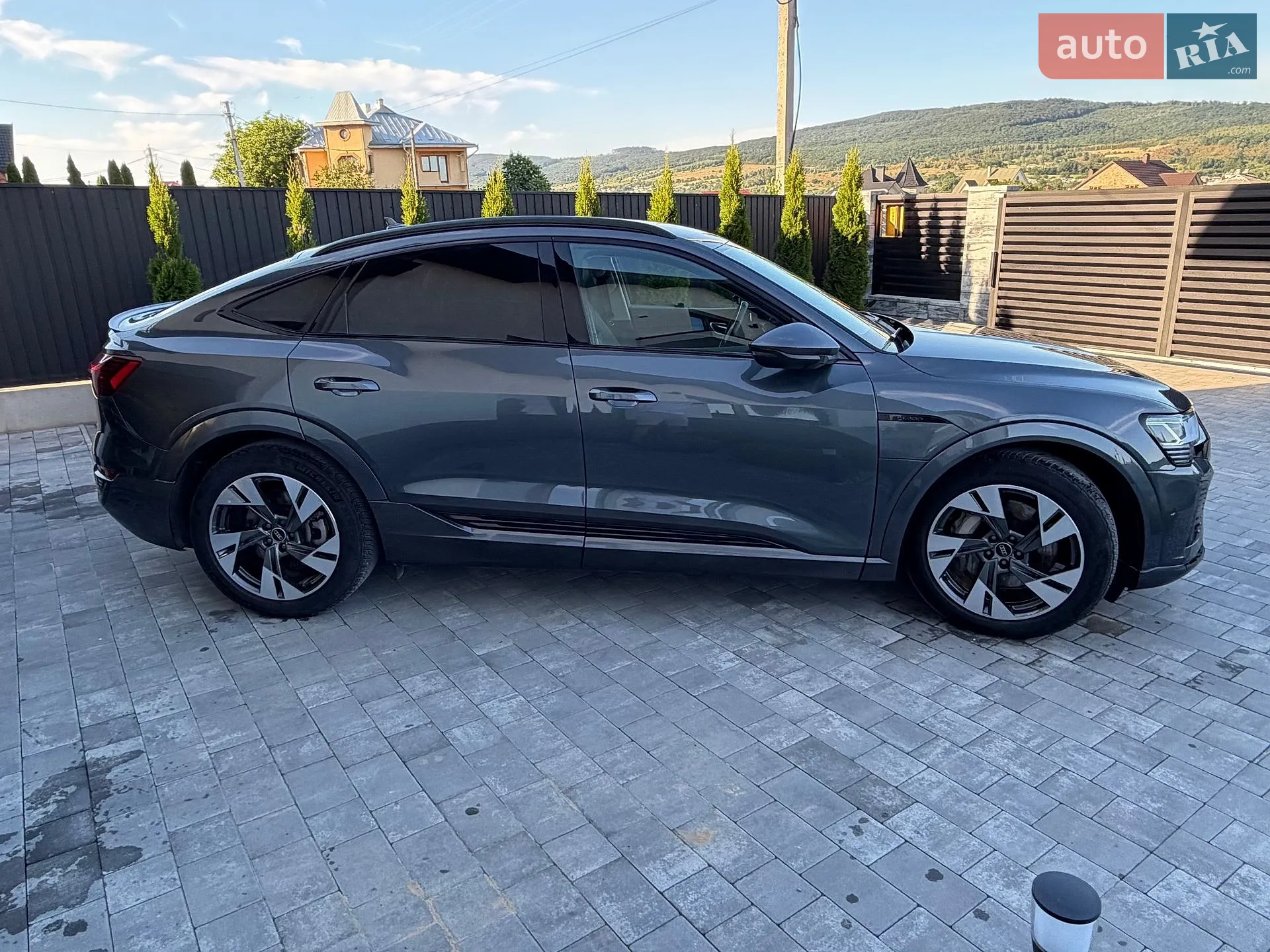 2023 Audi Q8 - мініатюра 14