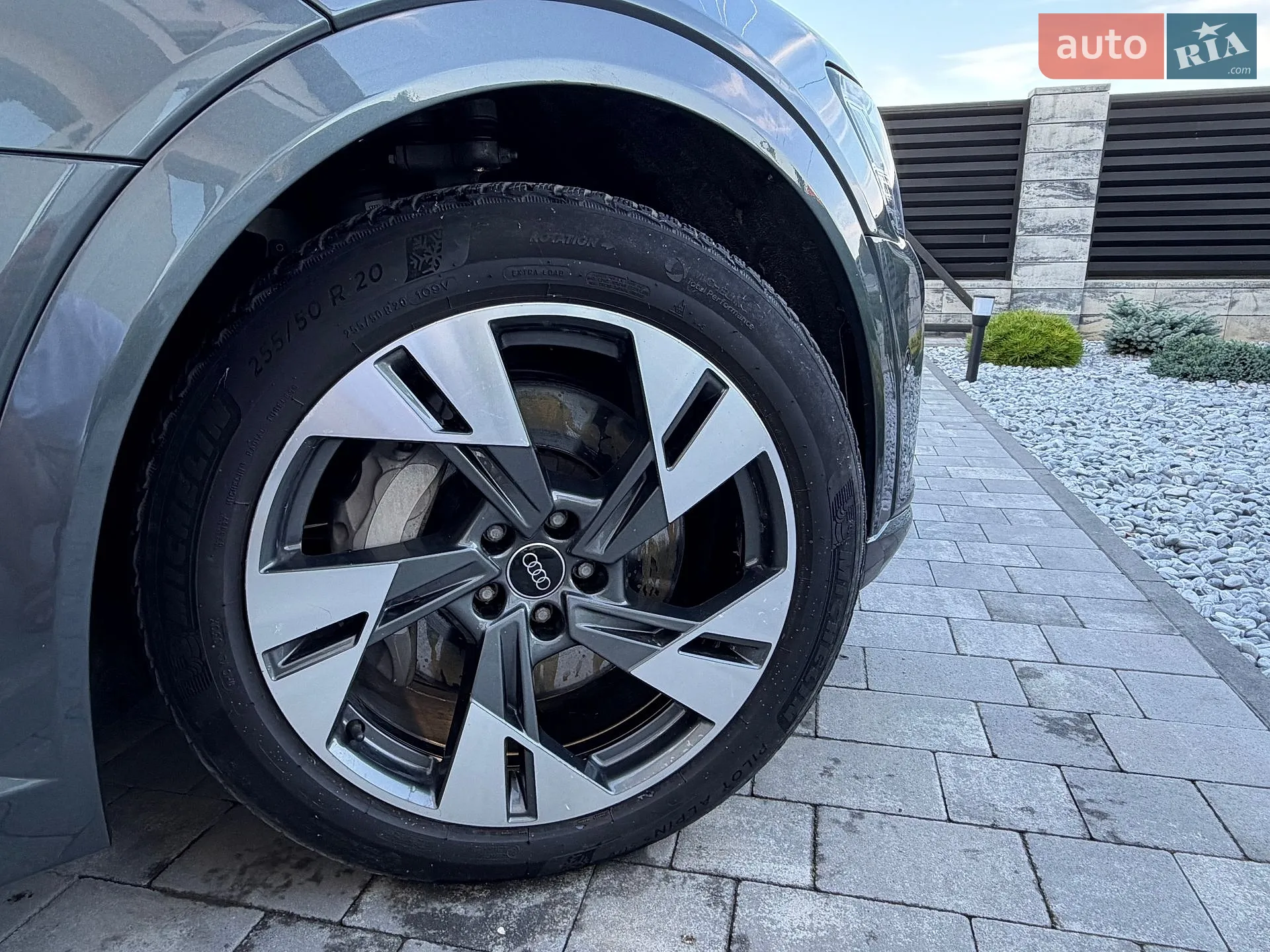 2023 Audi Q8 - мініатюра 18