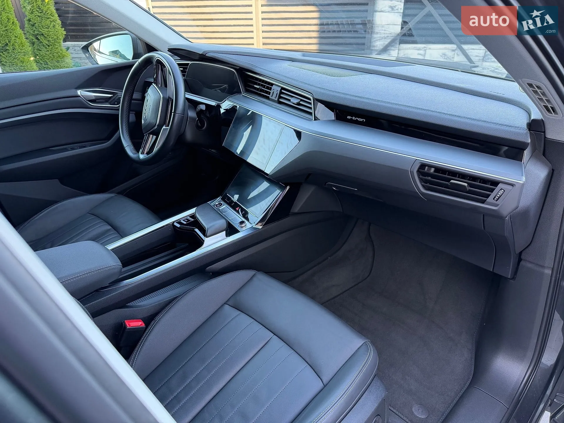 2023 Audi Q8 - мініатюра 29