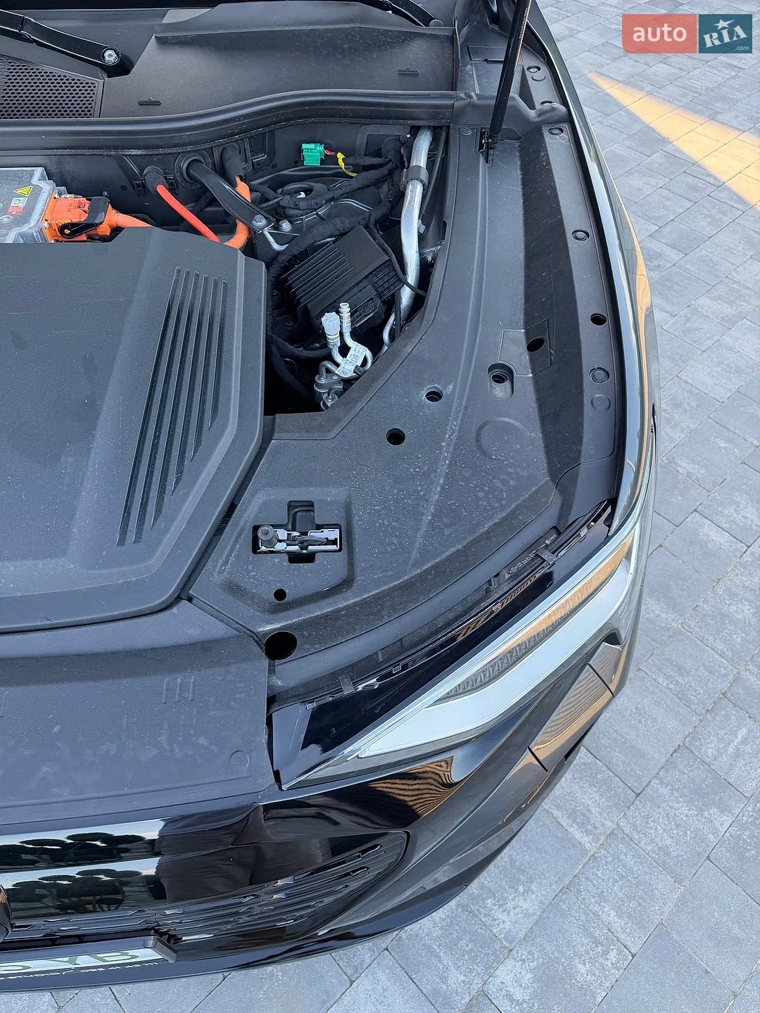 2023 Audi Q8 - мініатюра 76