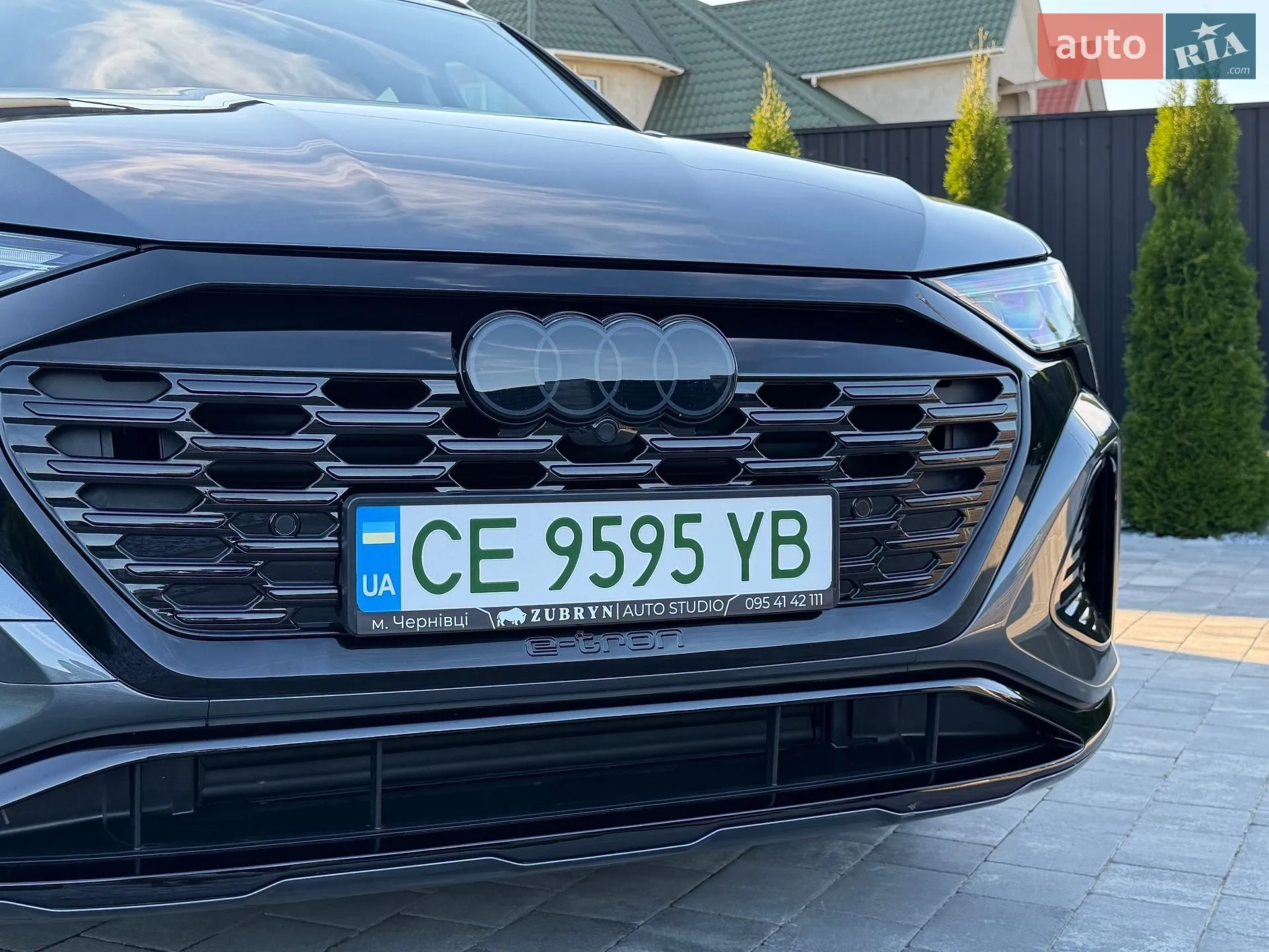 2023 Audi Q8 - мініатюра 81