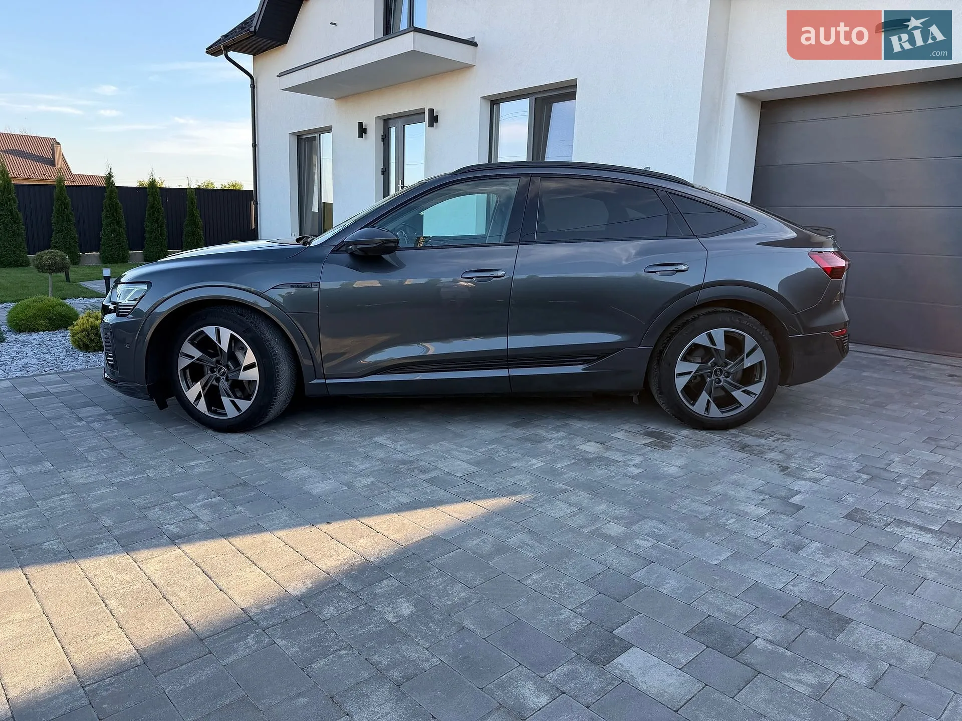 2023 Audi Q8 - мініатюра 93