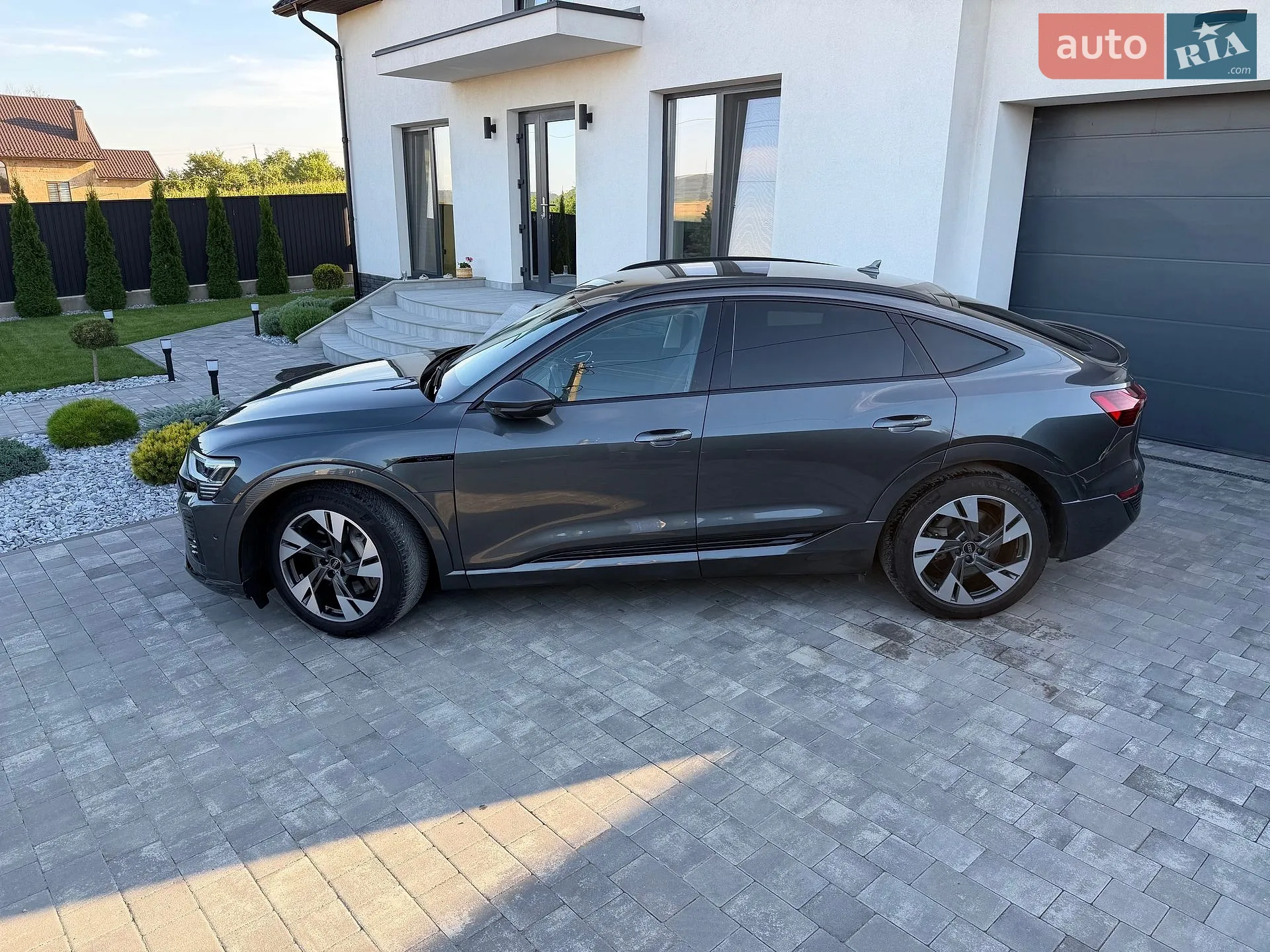 2023 Audi Q8 - мініатюра 94