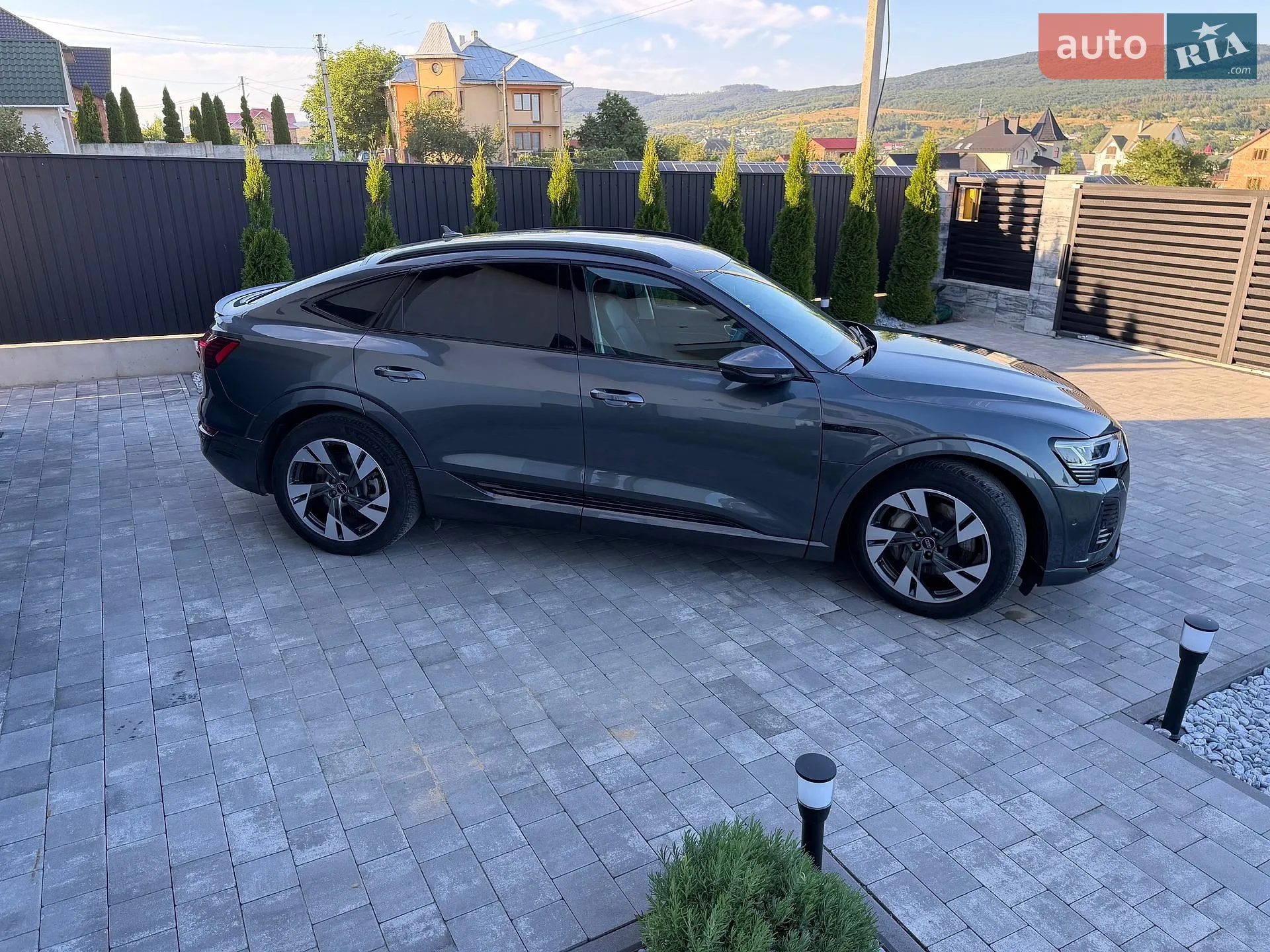 2023 Audi Q8 - мініатюра 107